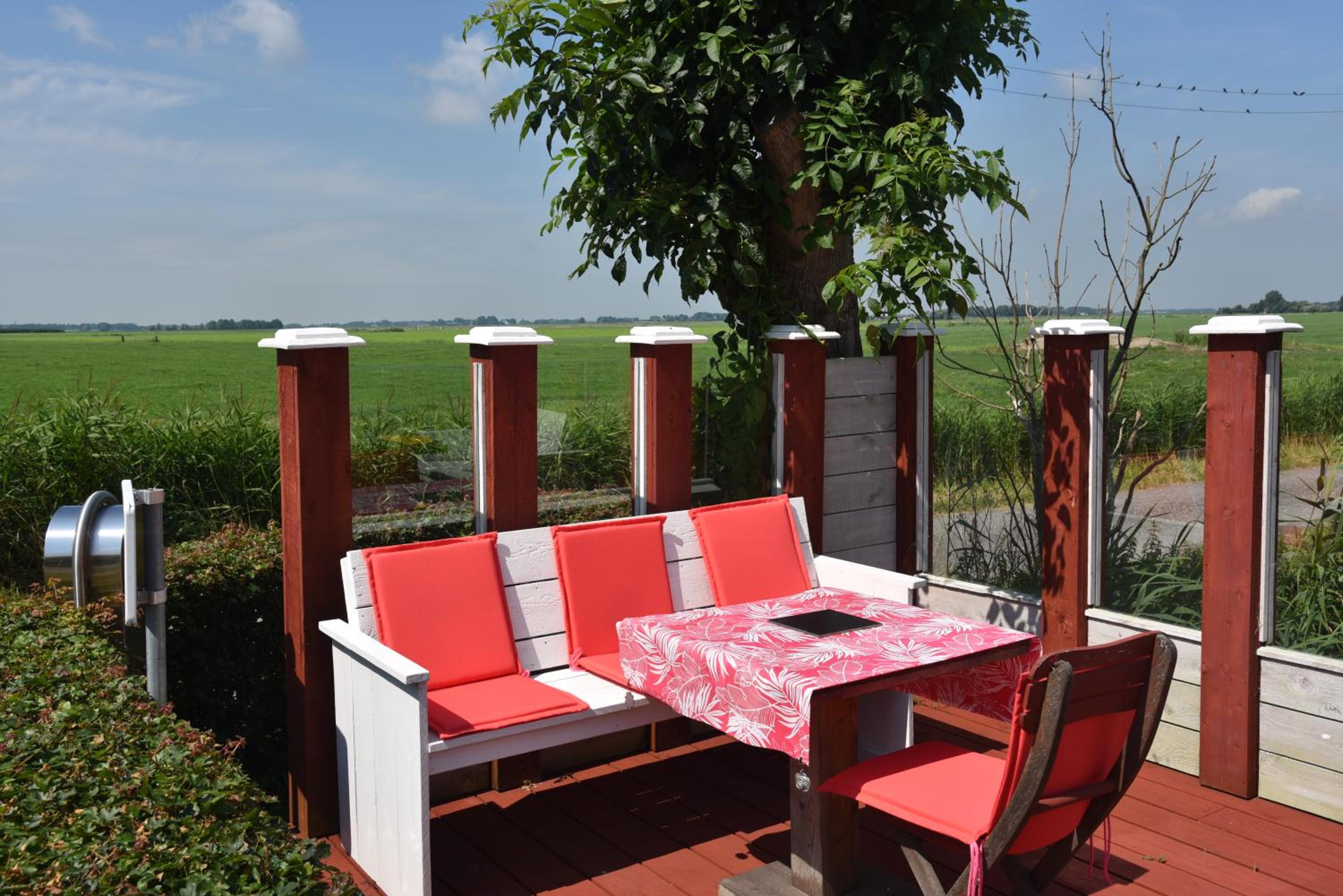 Countryside Eco Natuurhuisjes