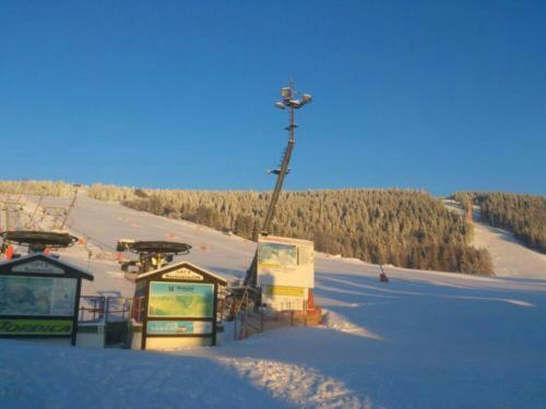 Ferienwohnung Keilbergpanorama