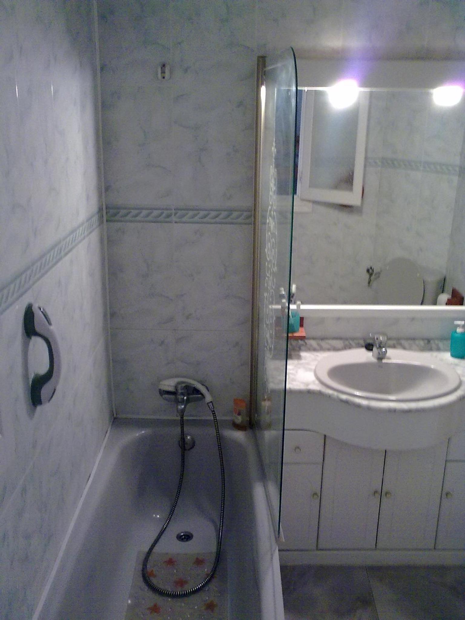 Apartamento Jardines Vía Parque view 2
