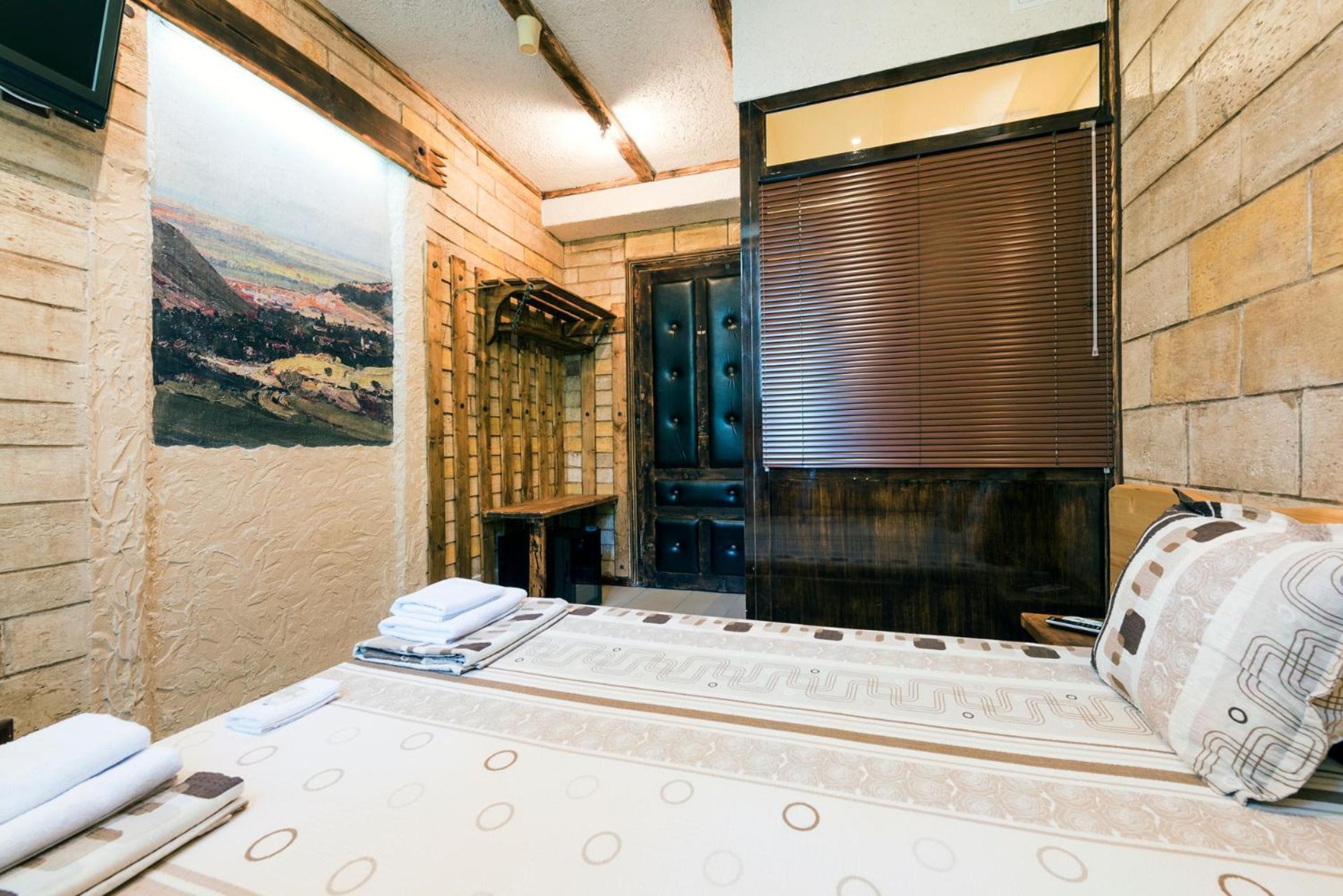 Rooms43
