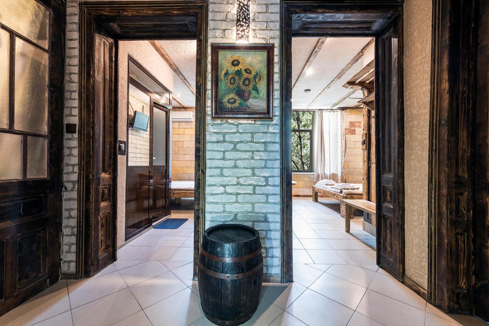 Rooms43