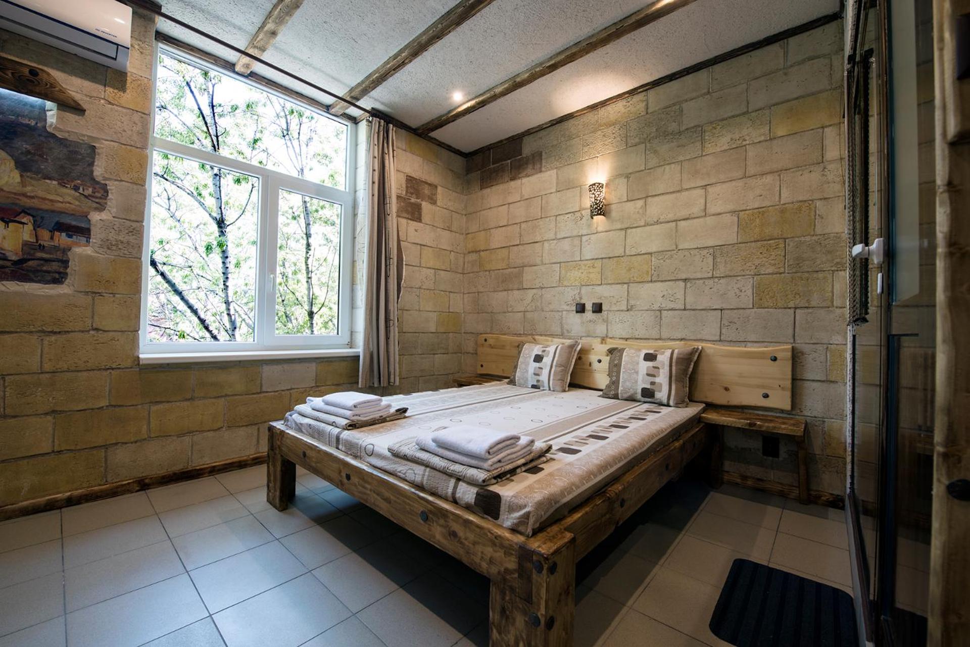 Rooms43