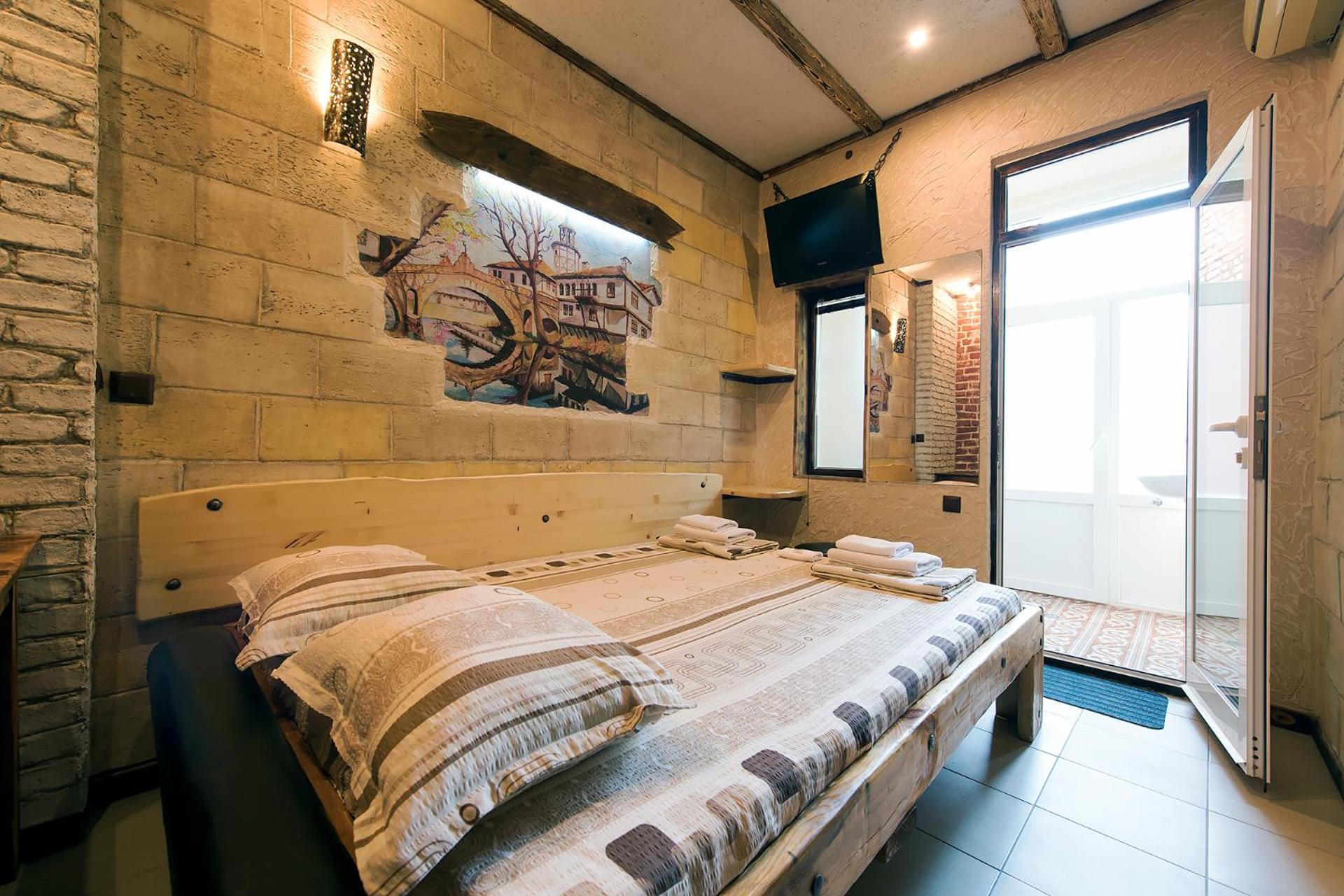 Rooms43