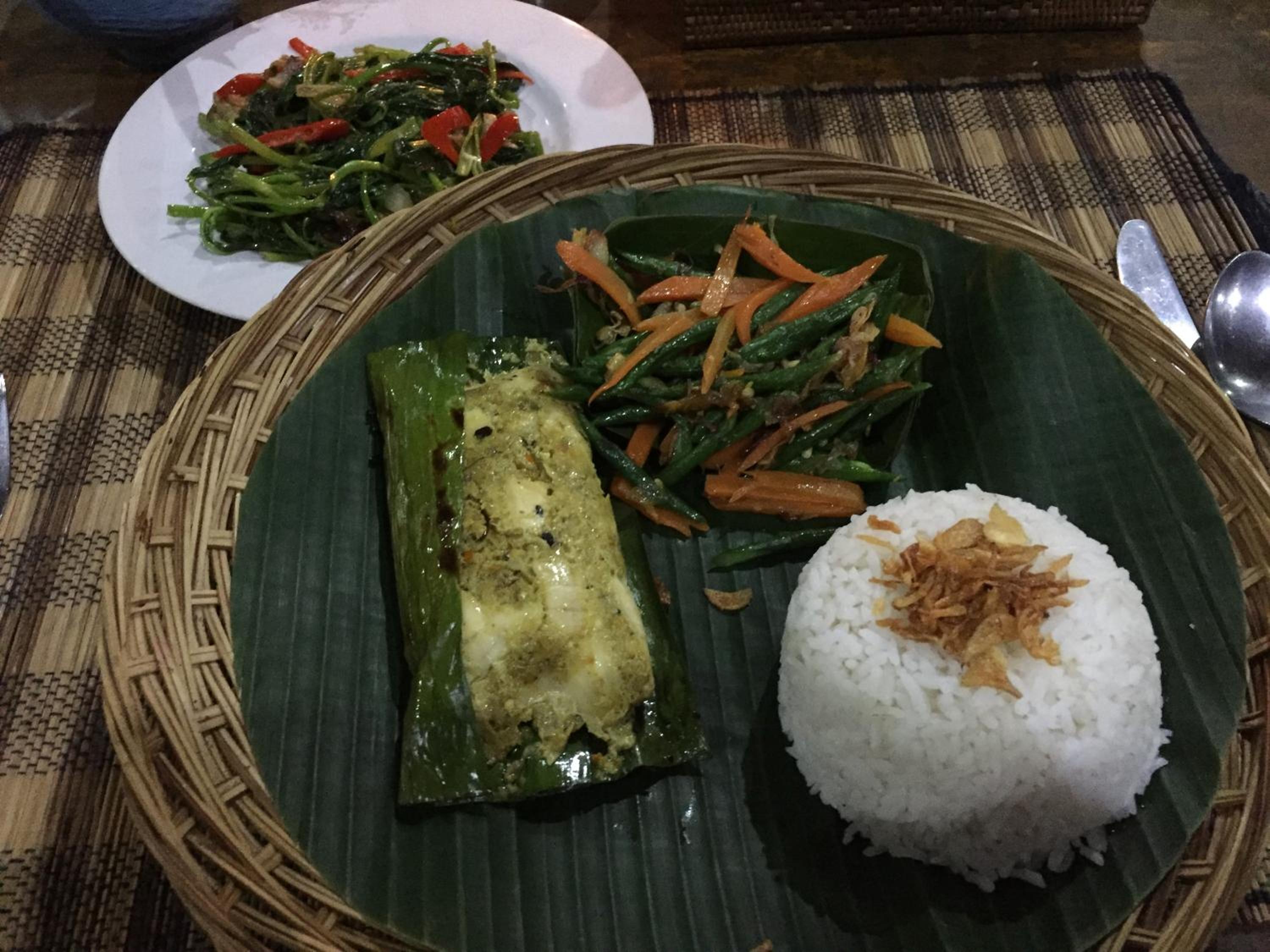 Kebun Impian