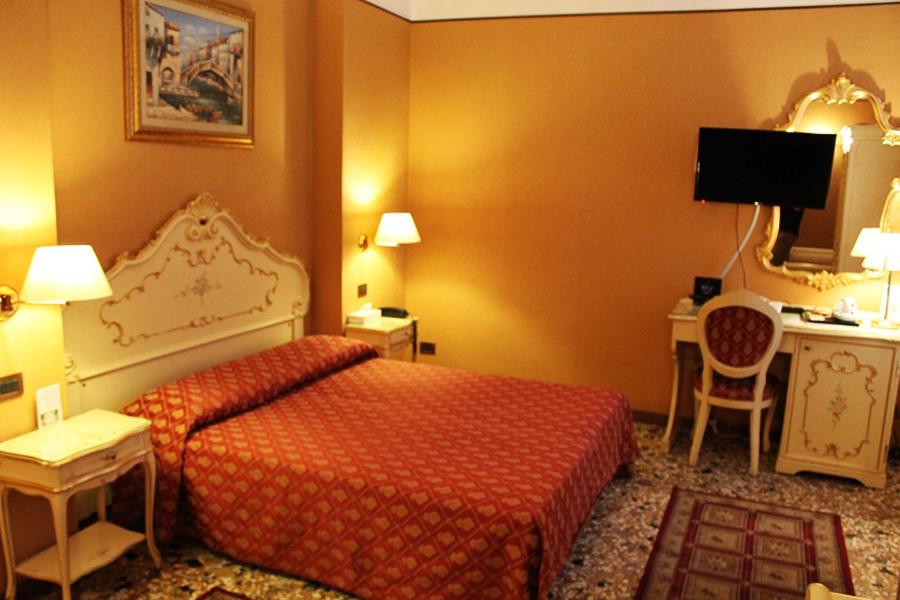 Locanda Poste Vecie