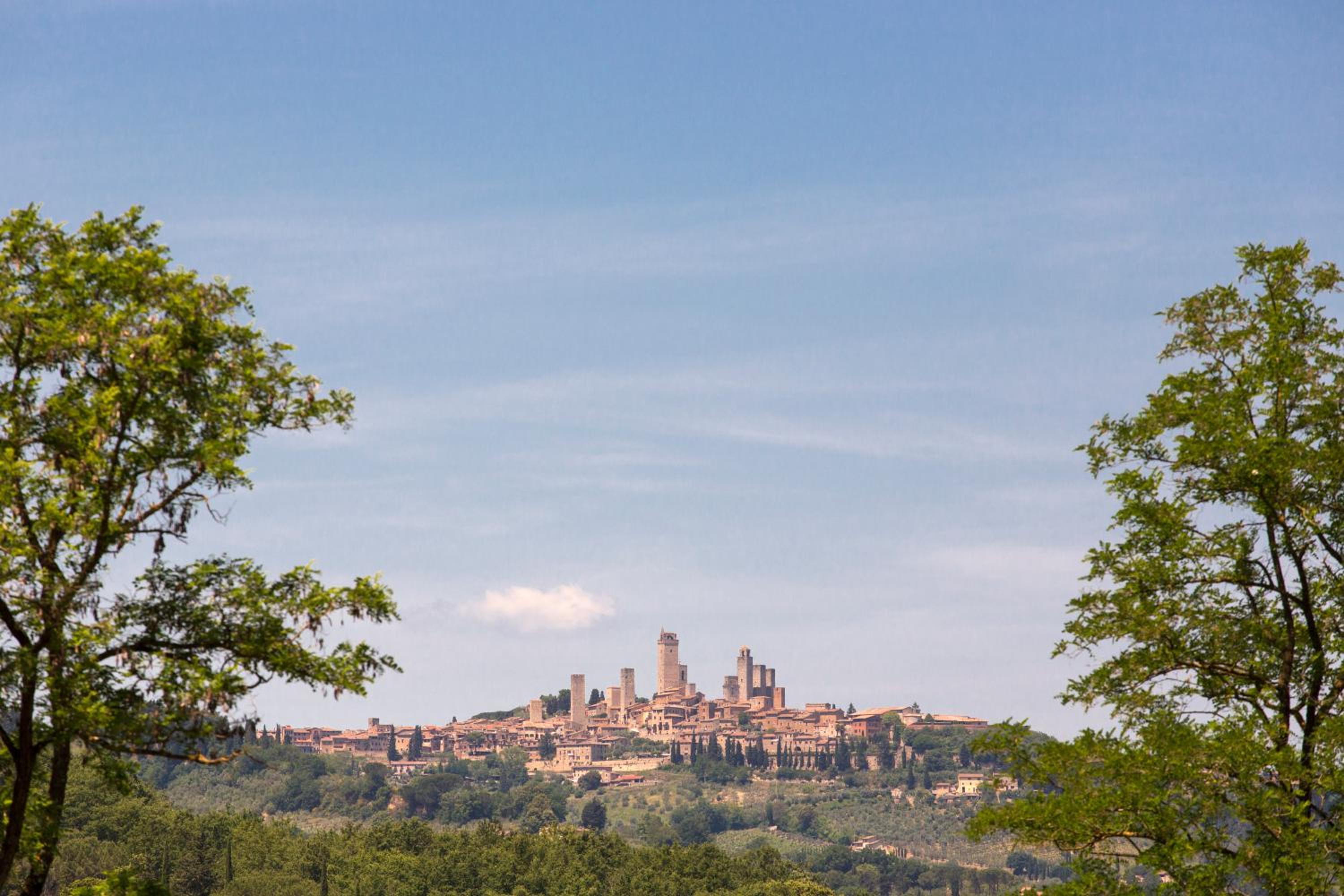 Appartamento Casaglia