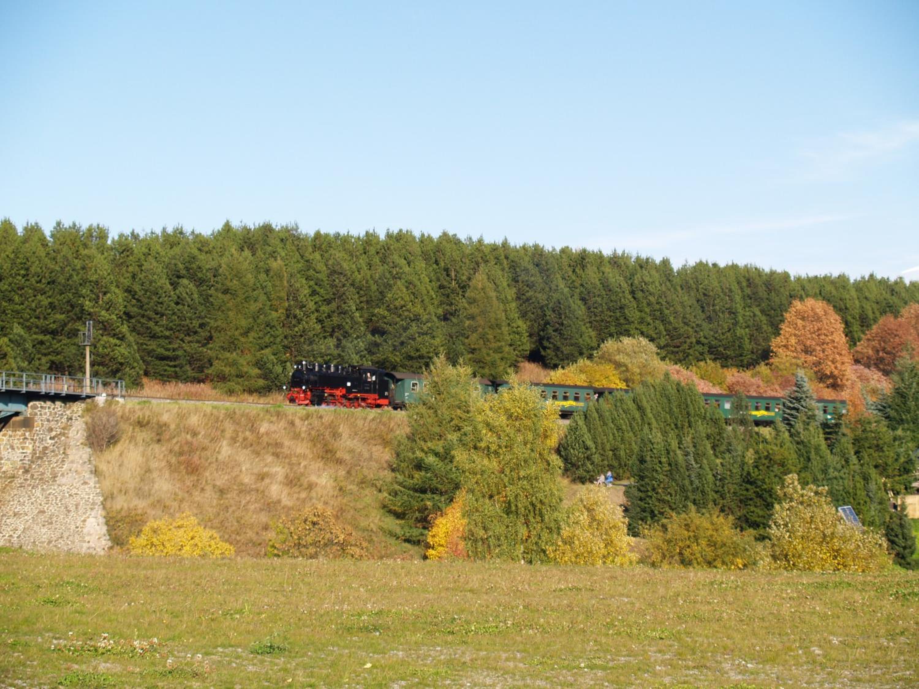Ferienwohnung Keilbergpanorama