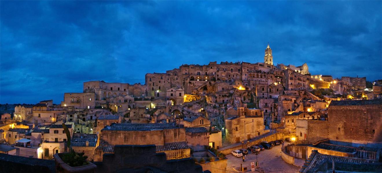 L'Incontro B&B Santeramo
