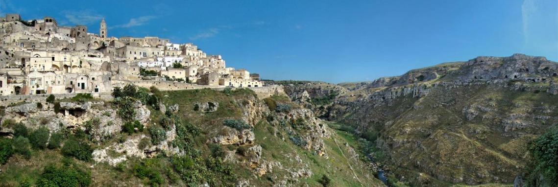 L'Incontro B&B Santeramo