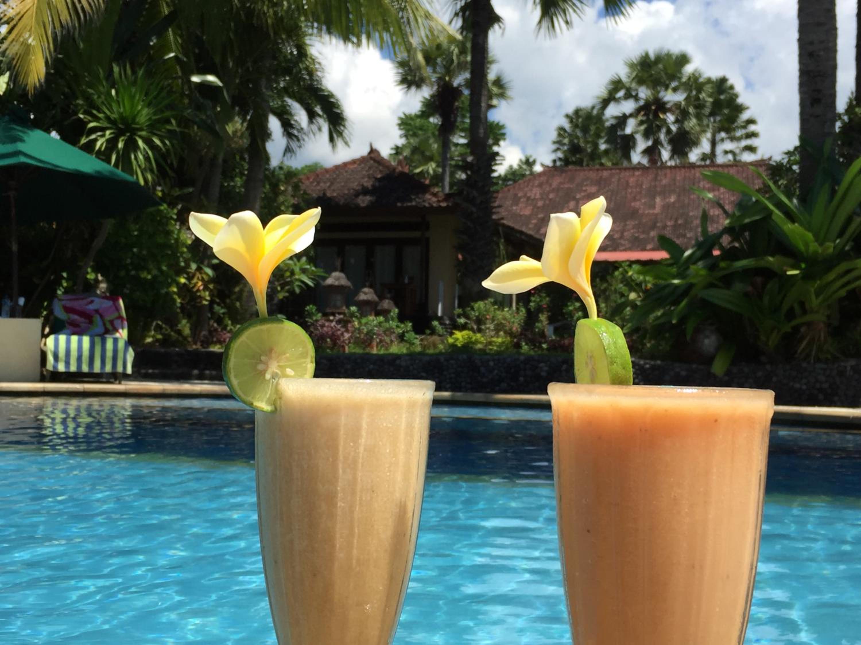 Kebun Impian