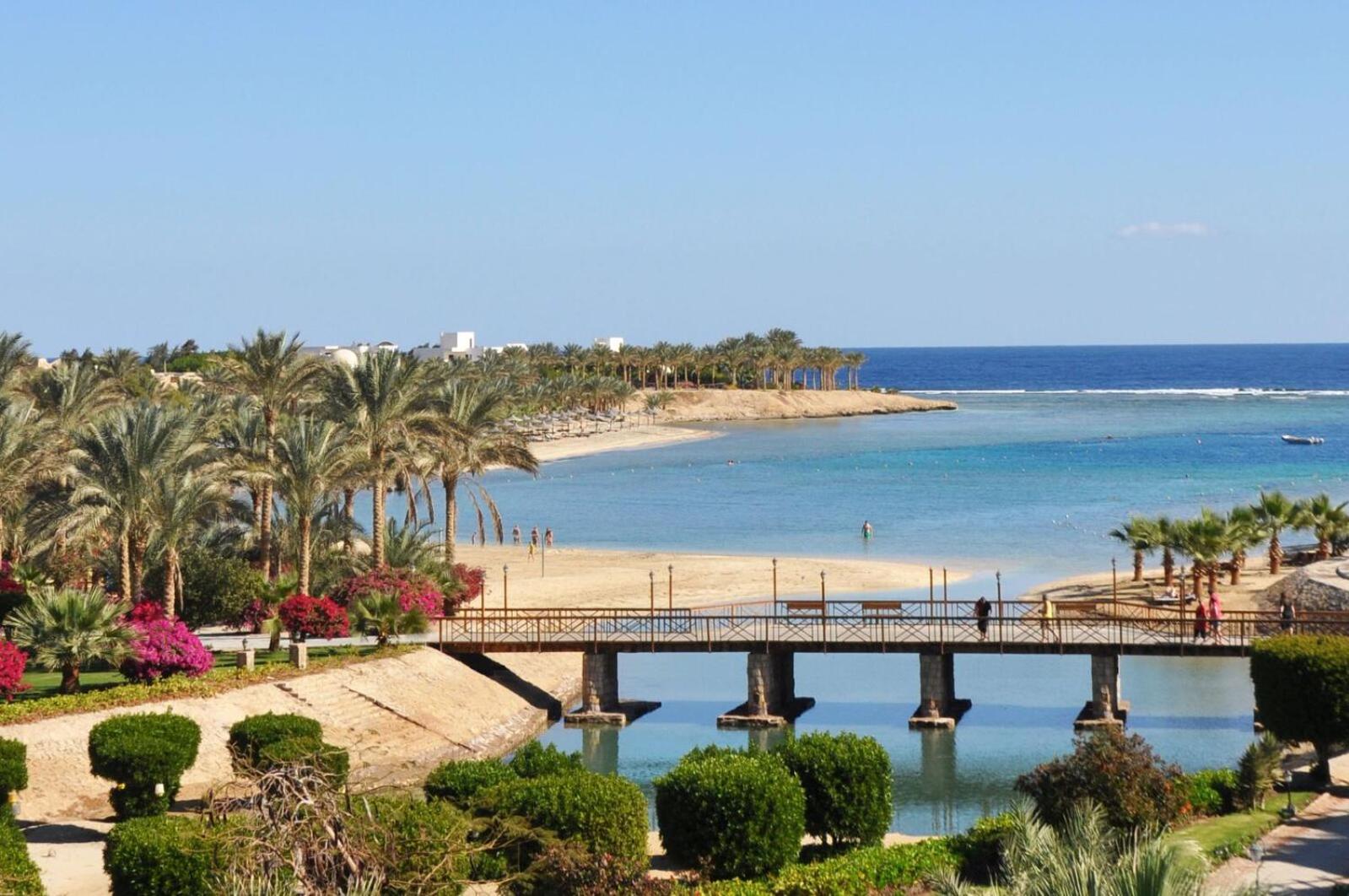 Brayka Bay Reef Resort