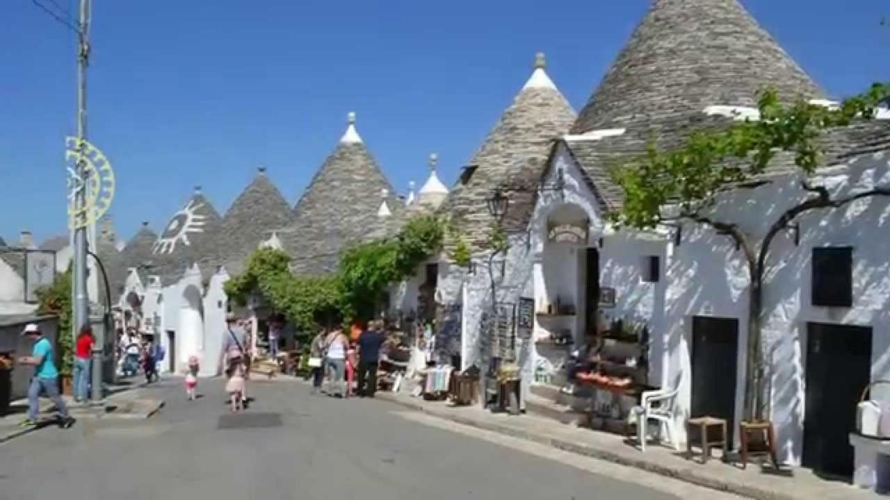 L'Incontro B&B Santeramo