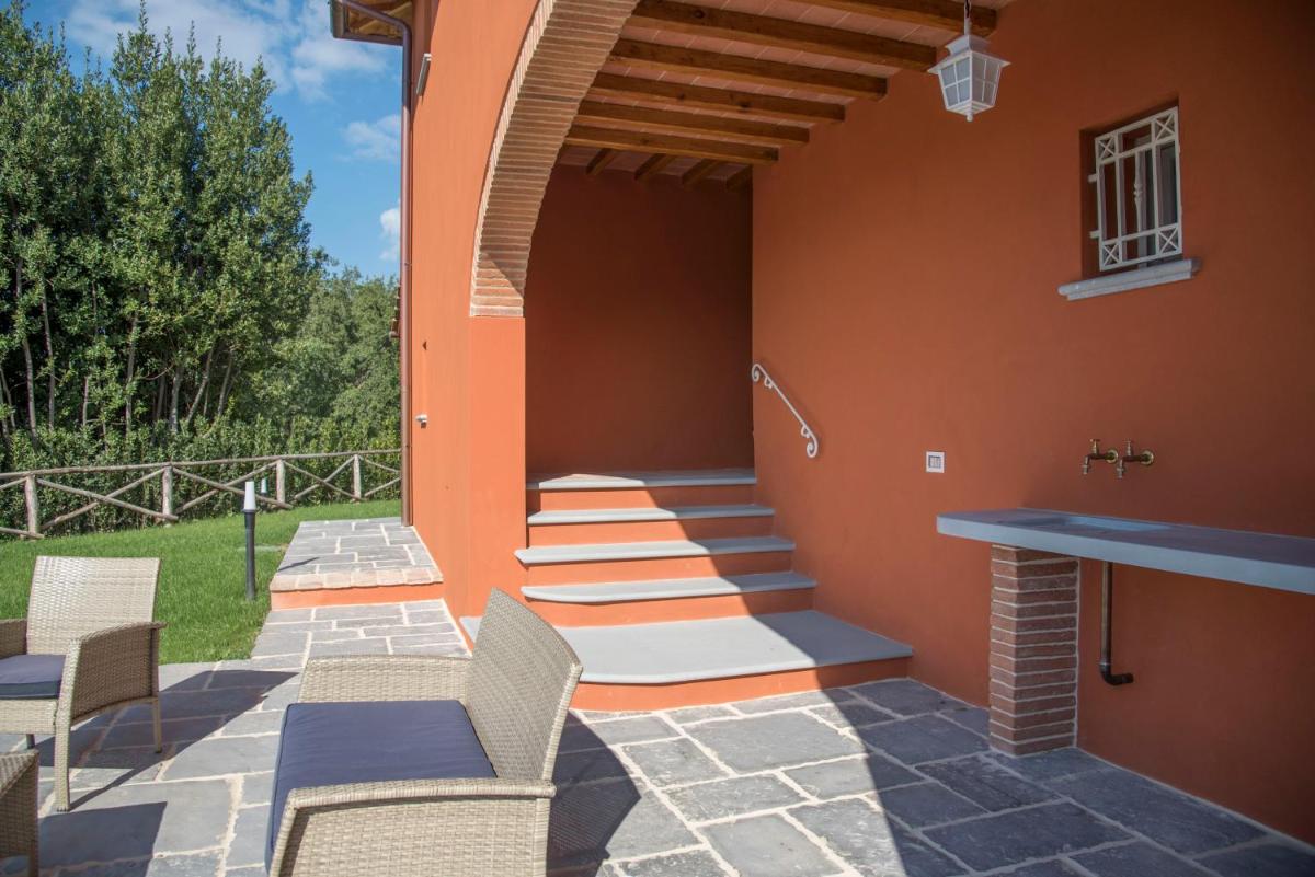 Tenuta di Rota
