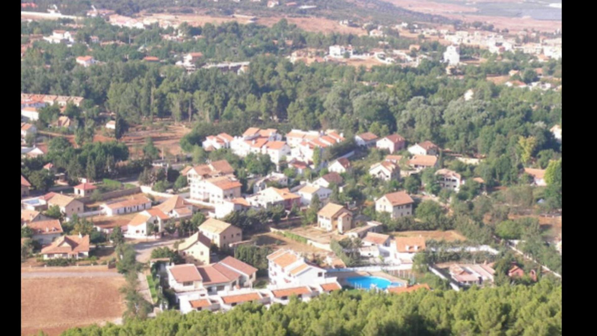 Chalet Asmoun