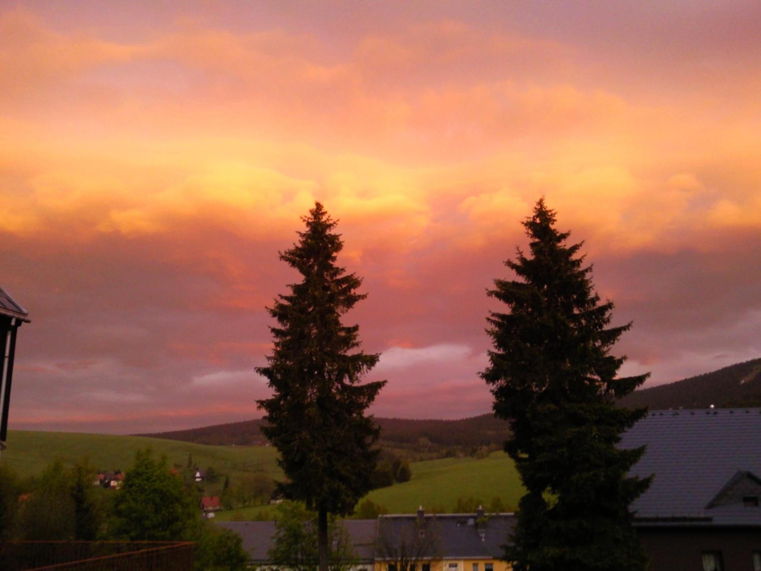 Ferienwohnung Keilbergpanorama