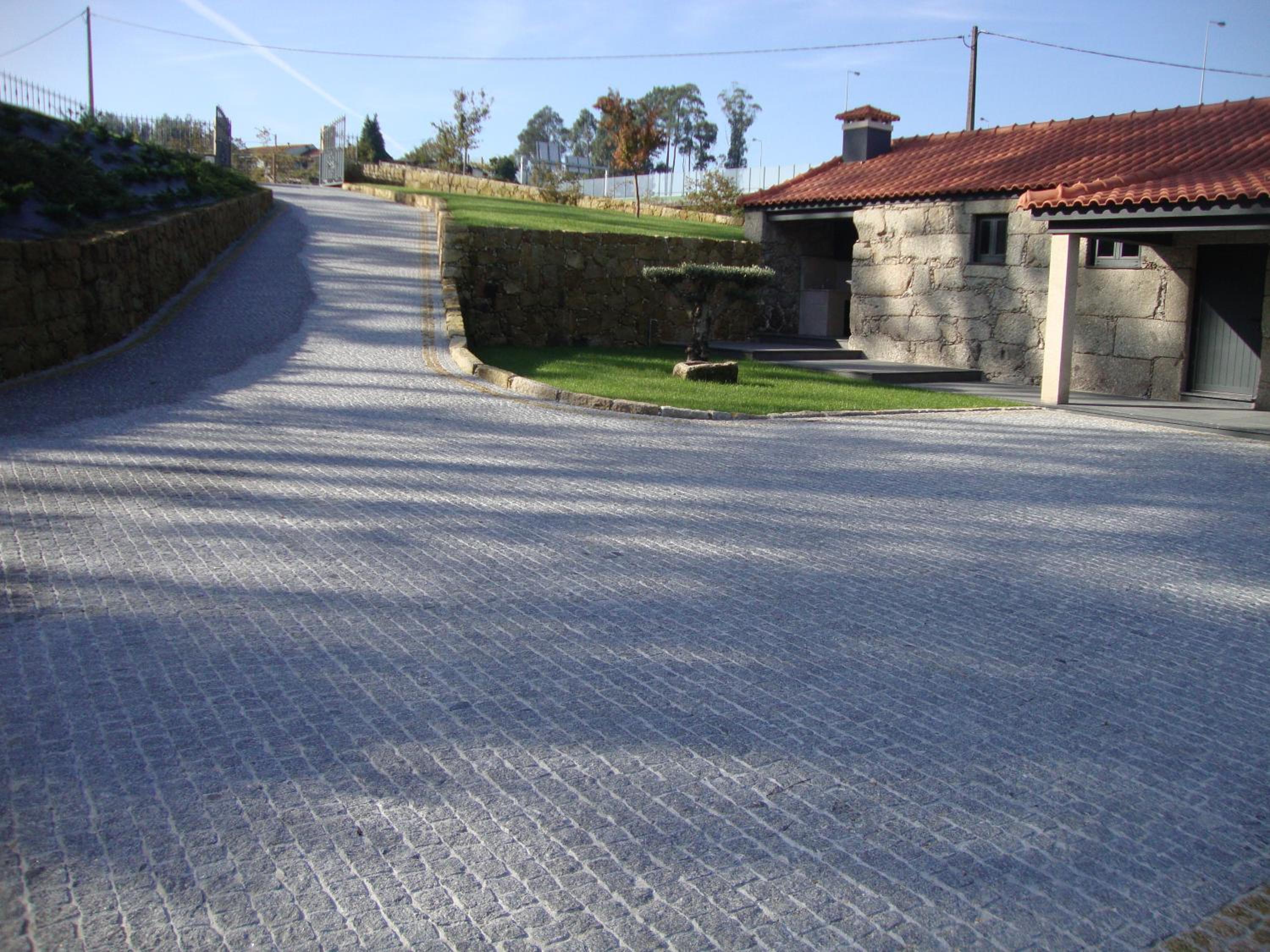 Casa de Riba'Dao - Arcos de Valdevez