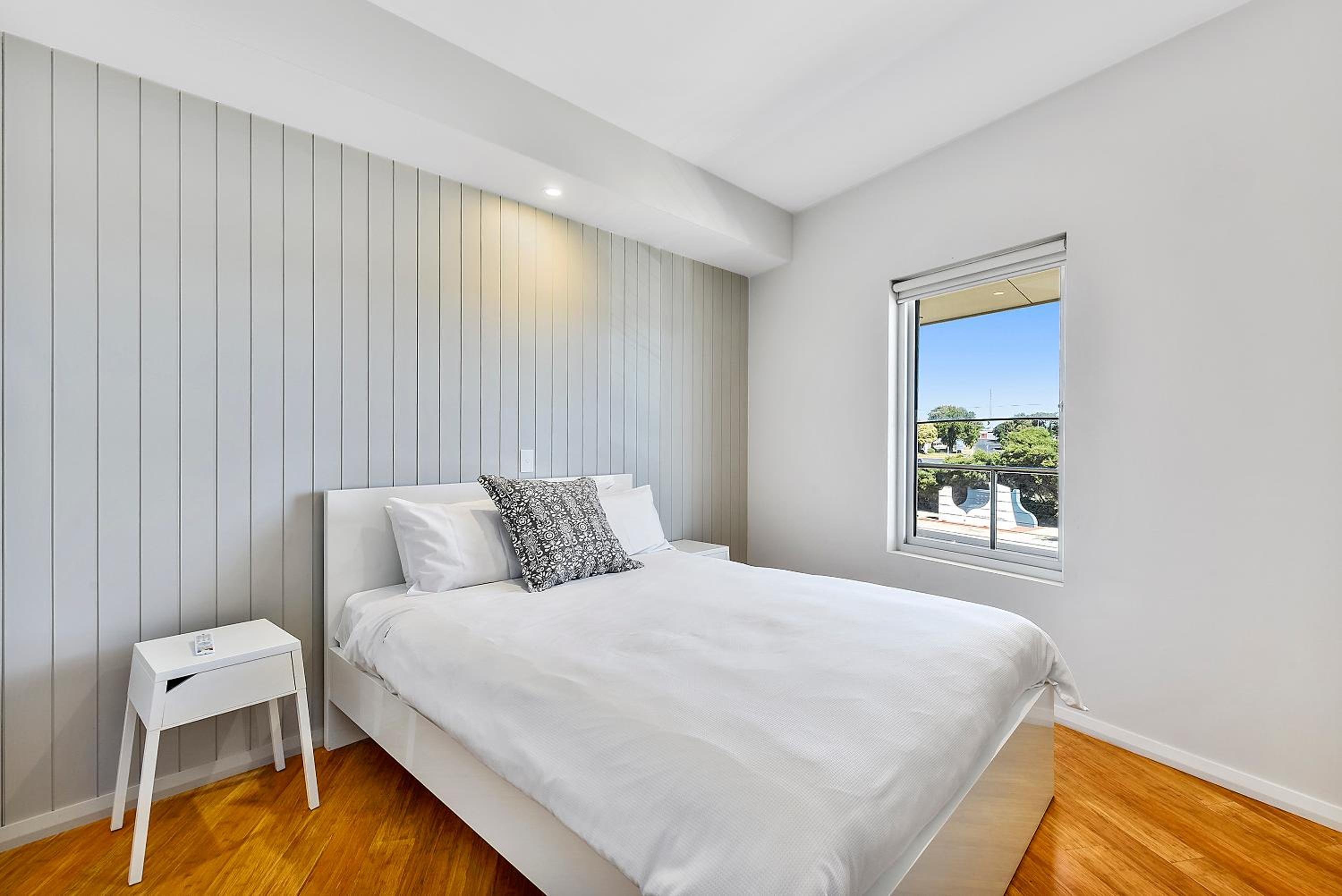 Robe Marina Accommodation