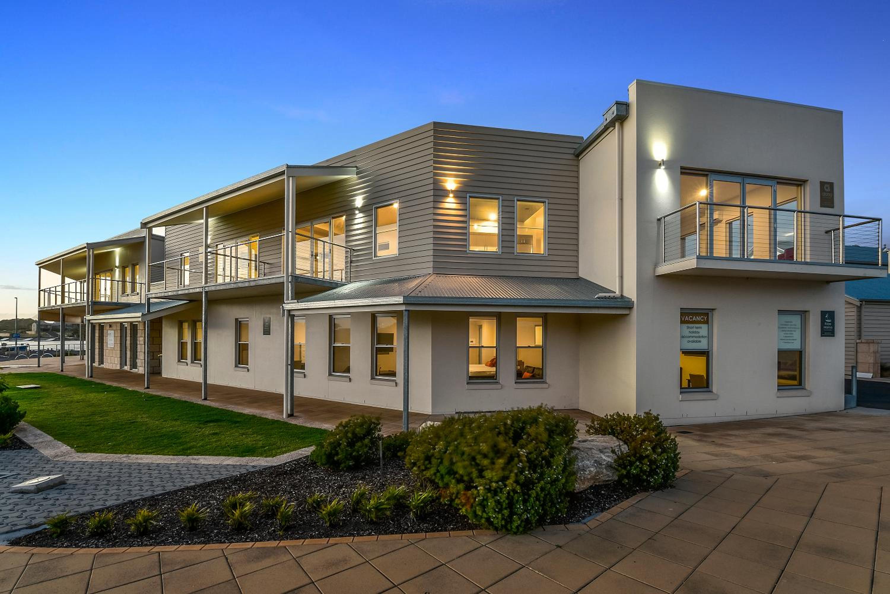 Robe Marina Accommodation