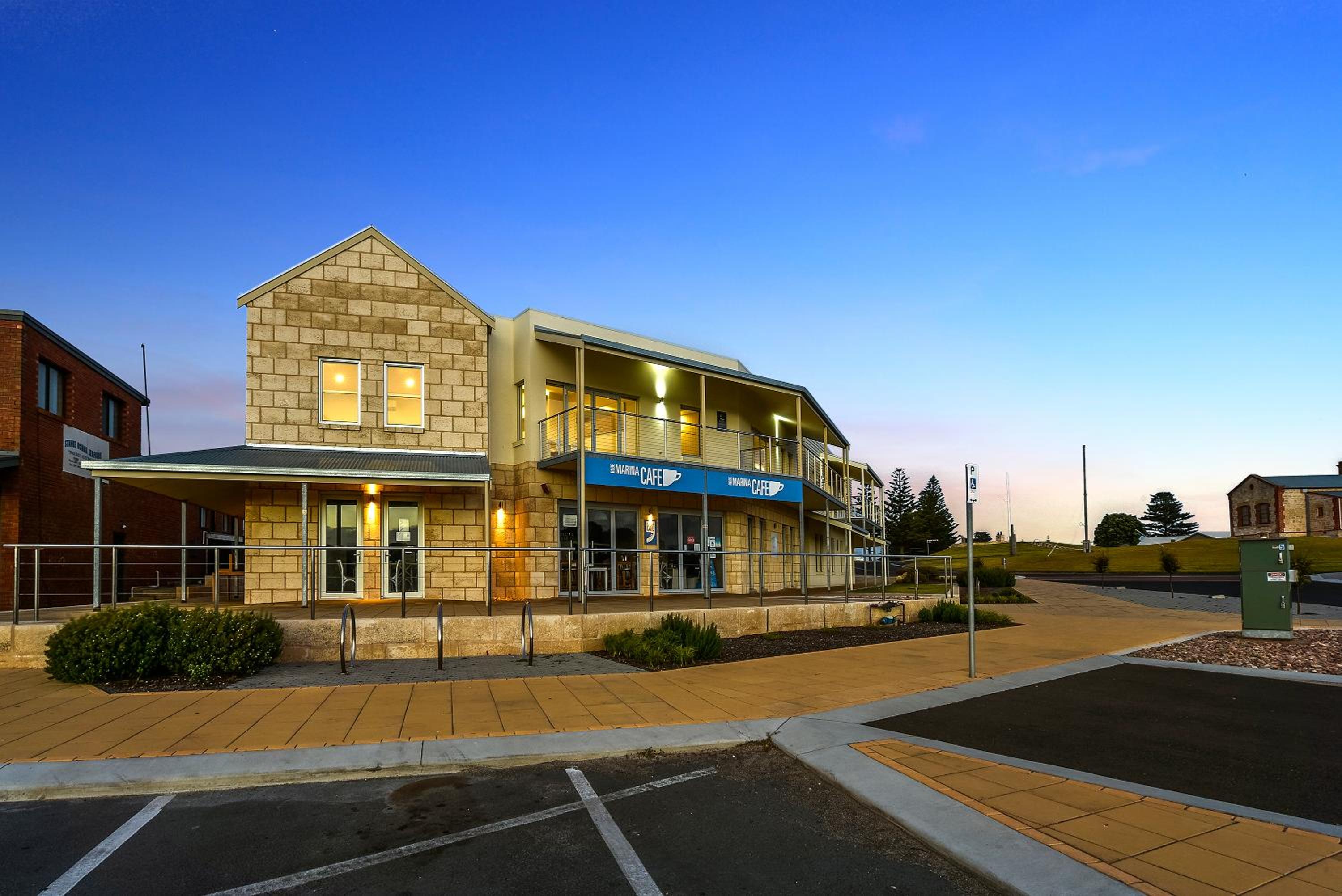 Robe Marina Accommodation