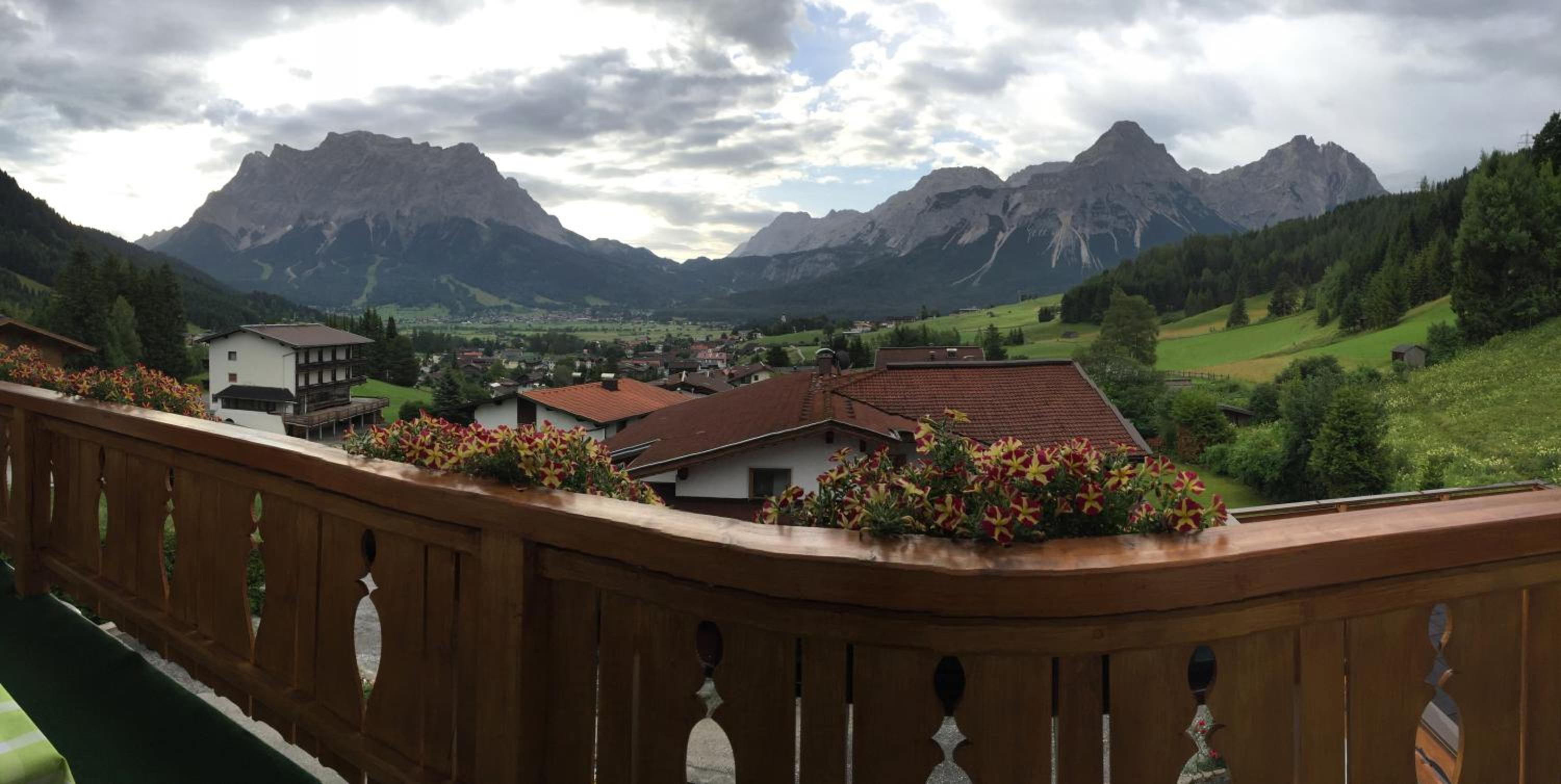 Haus Antonia
