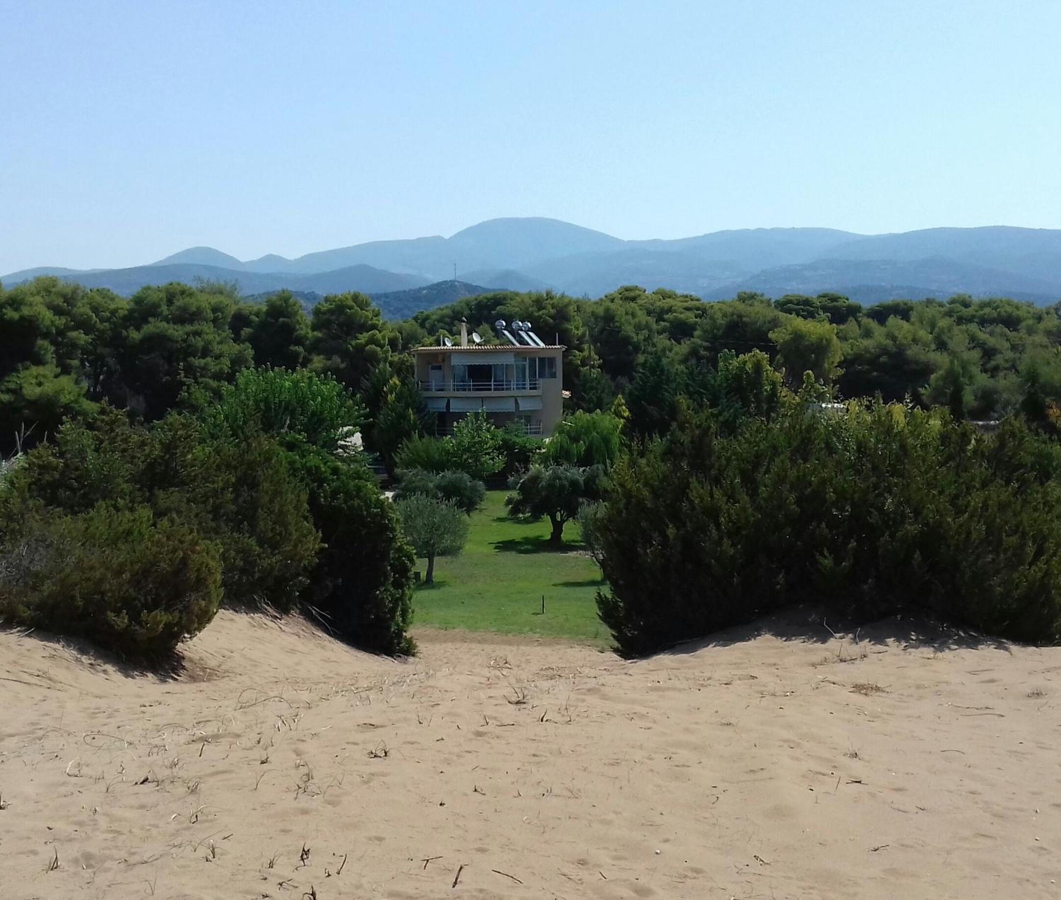 Potokia Rooms