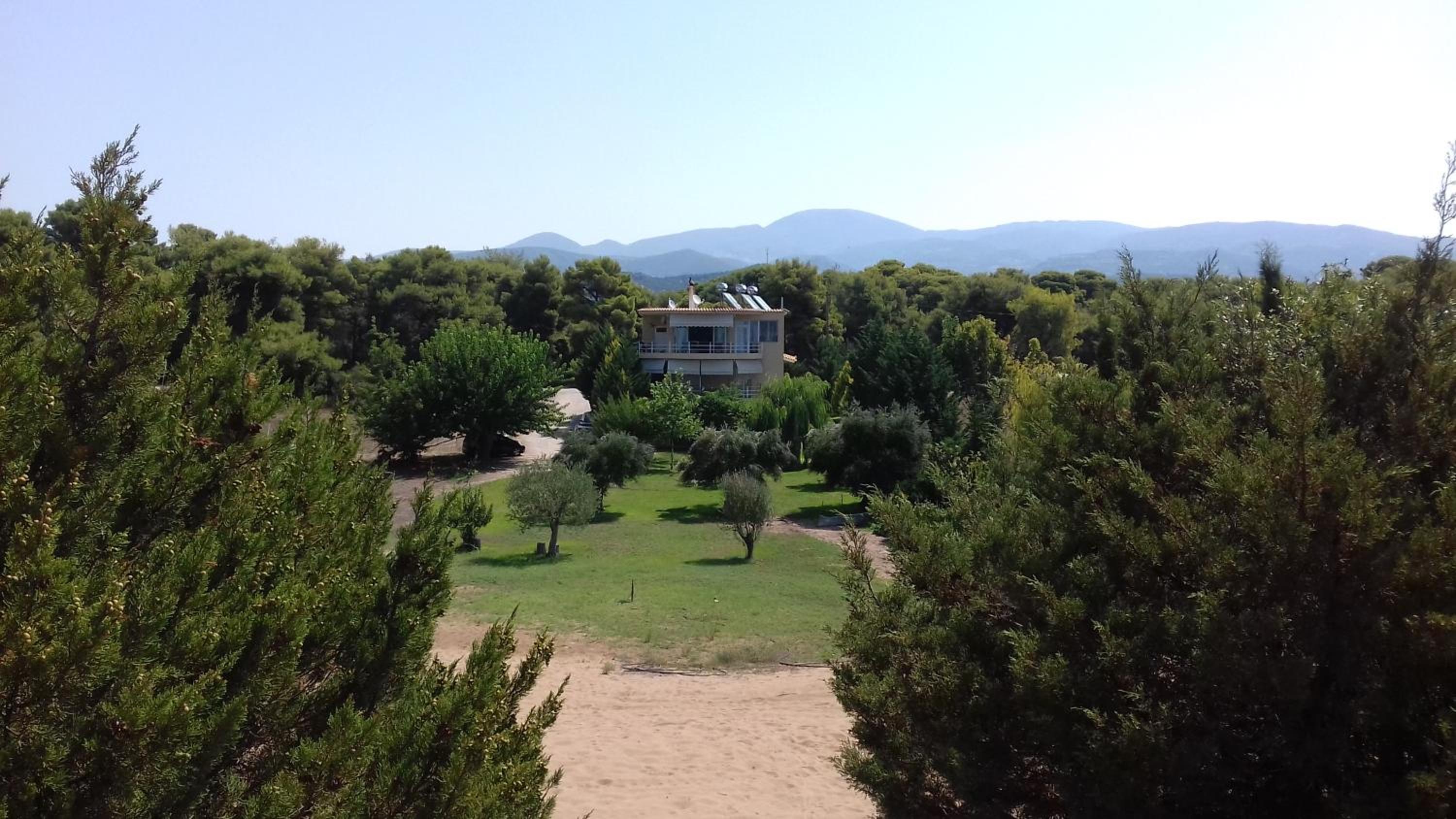 Potokia Rooms