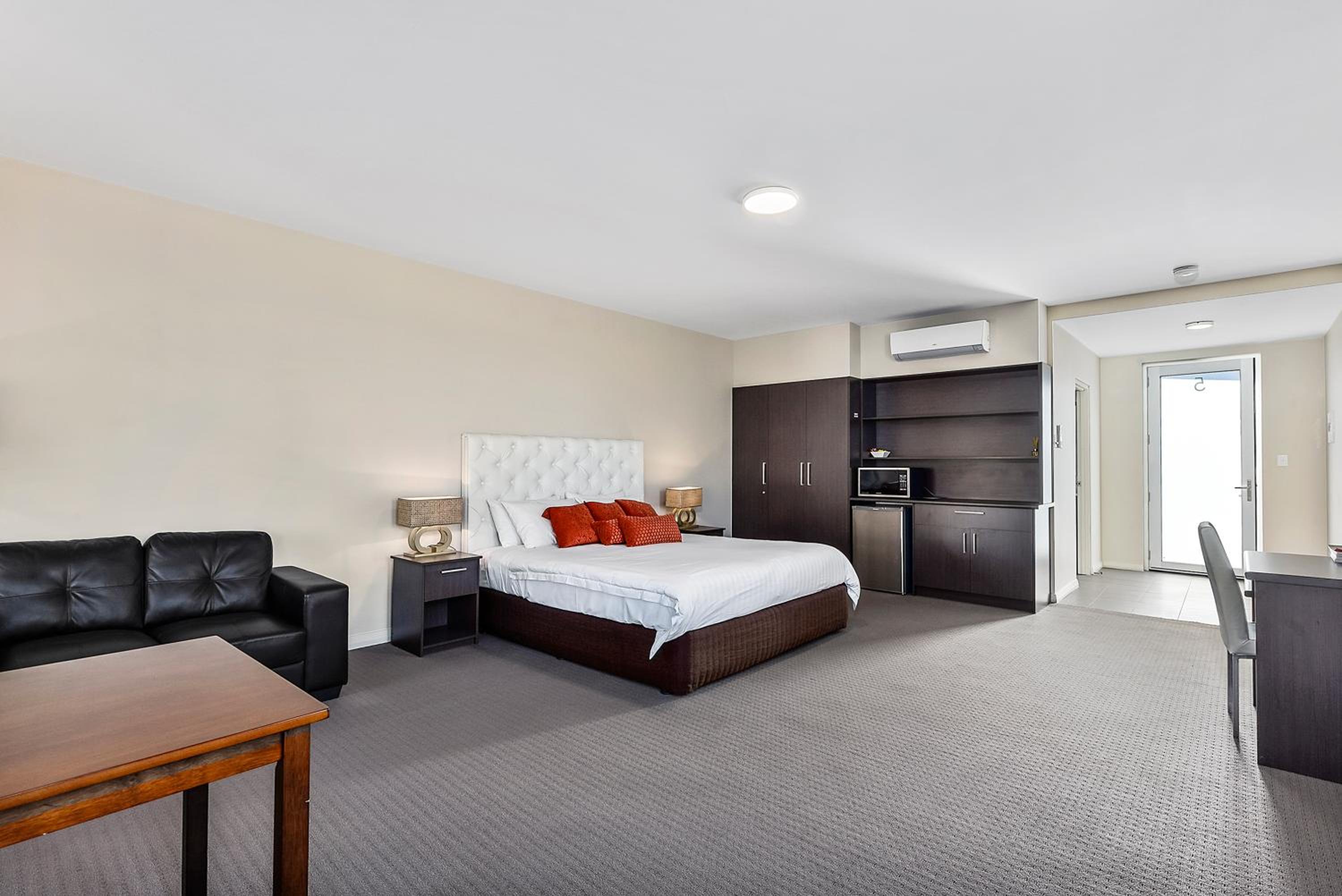 Robe Marina Accommodation