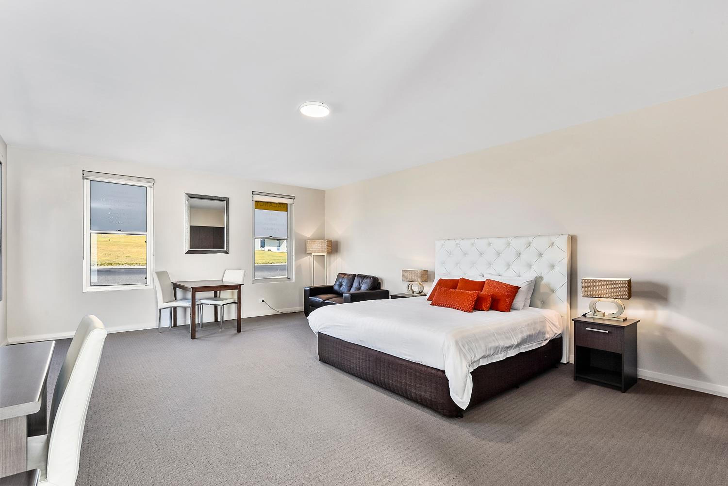 Robe Marina Accommodation