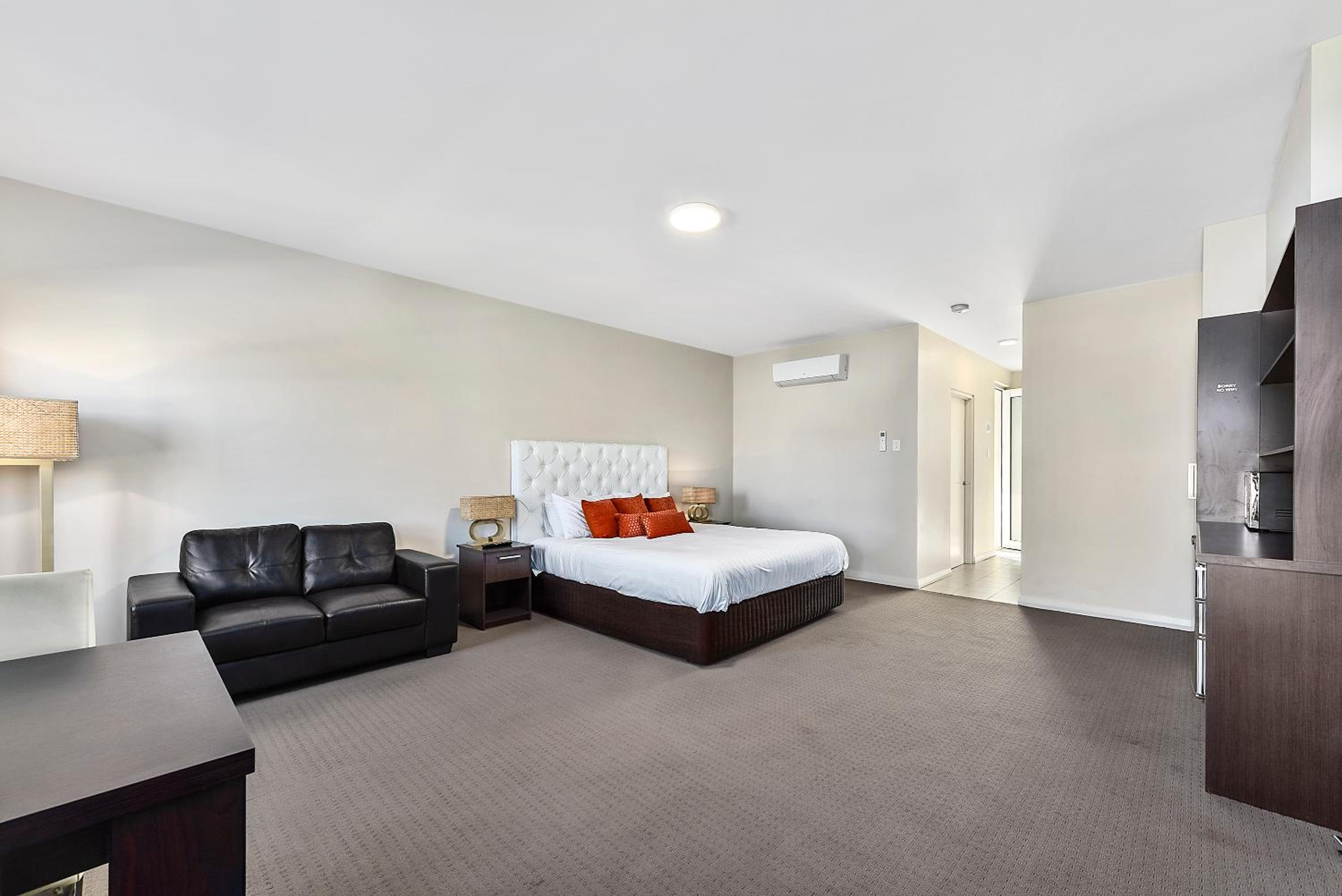 Robe Marina Accommodation