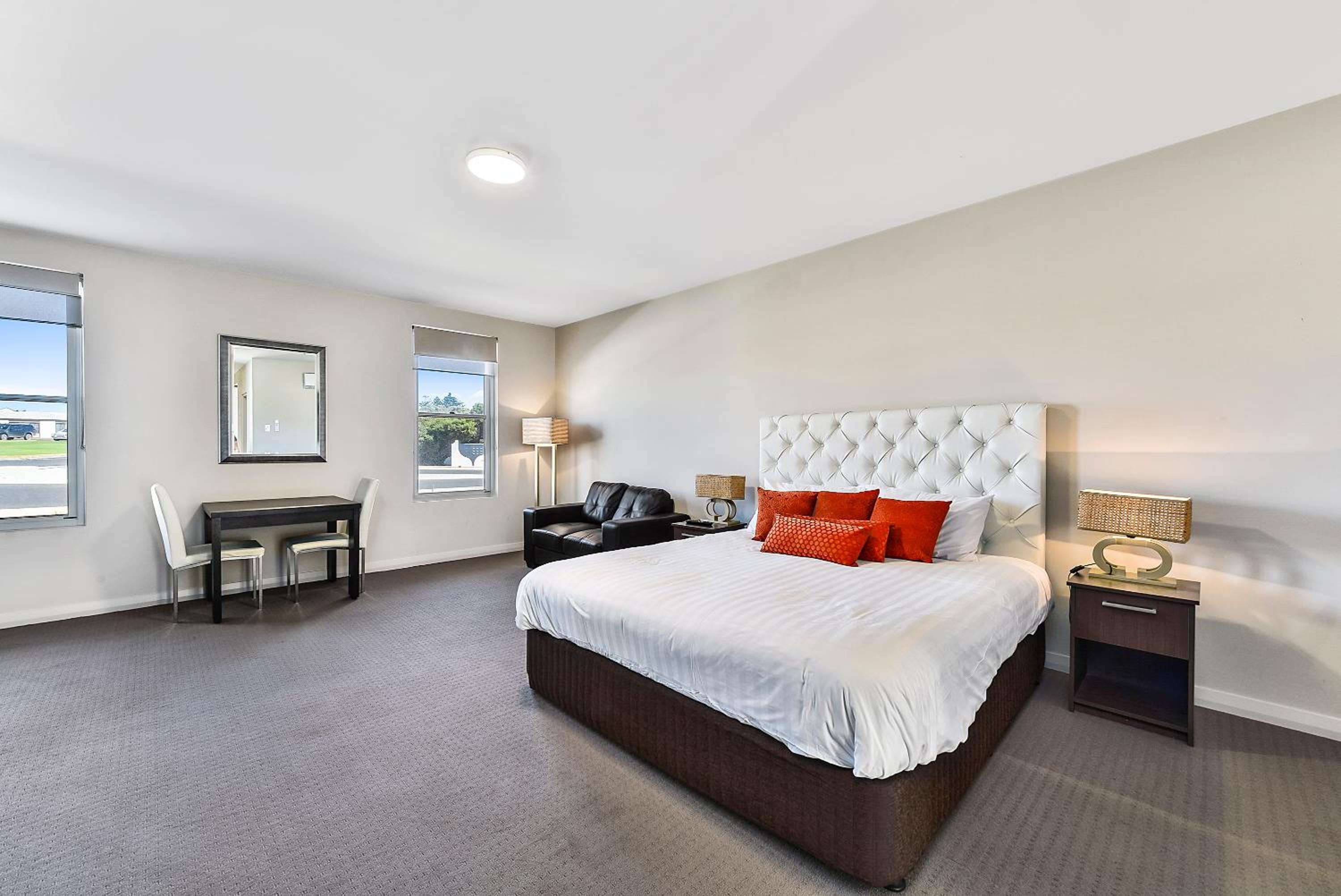 Robe Marina Accommodation