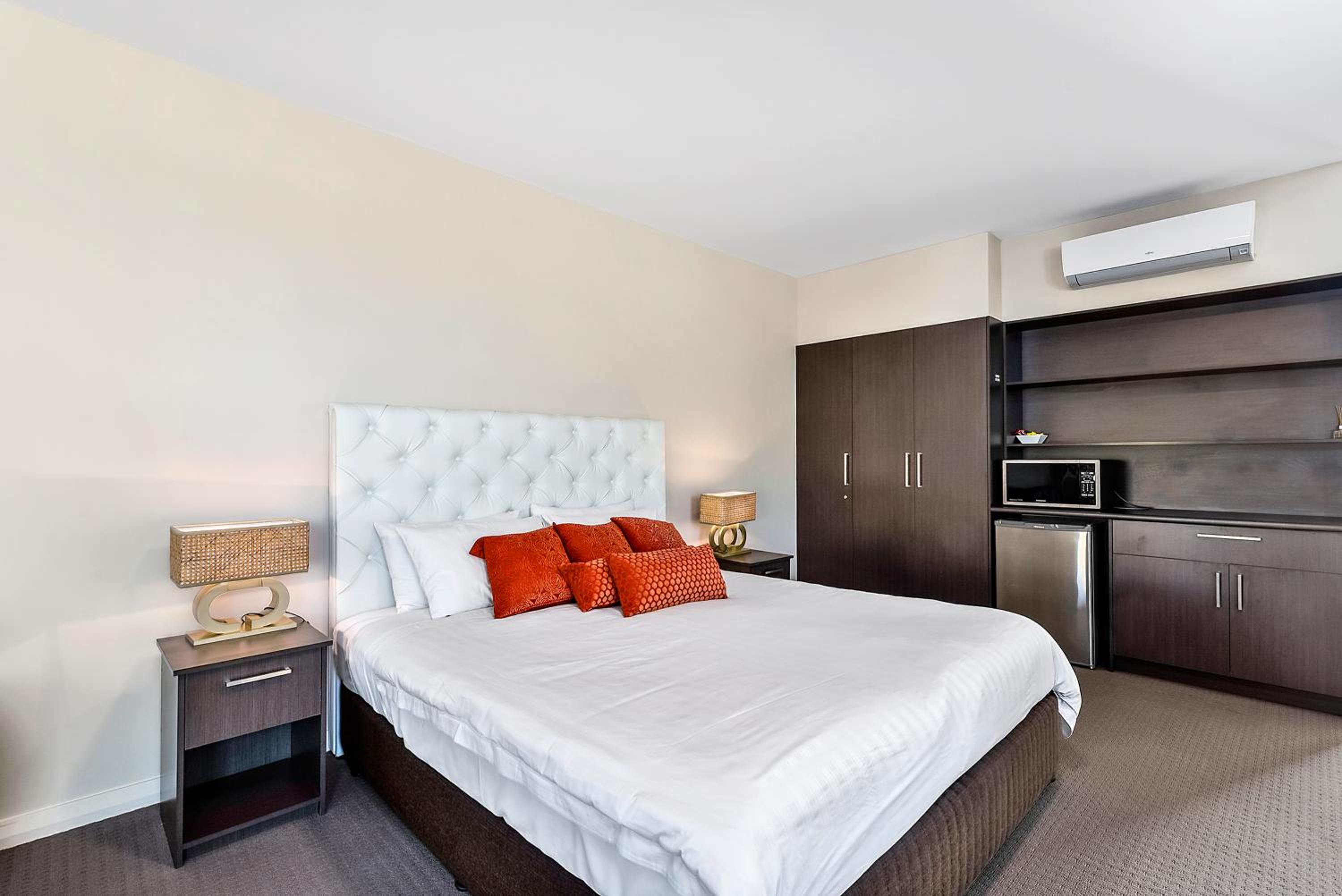 Robe Marina Accommodation