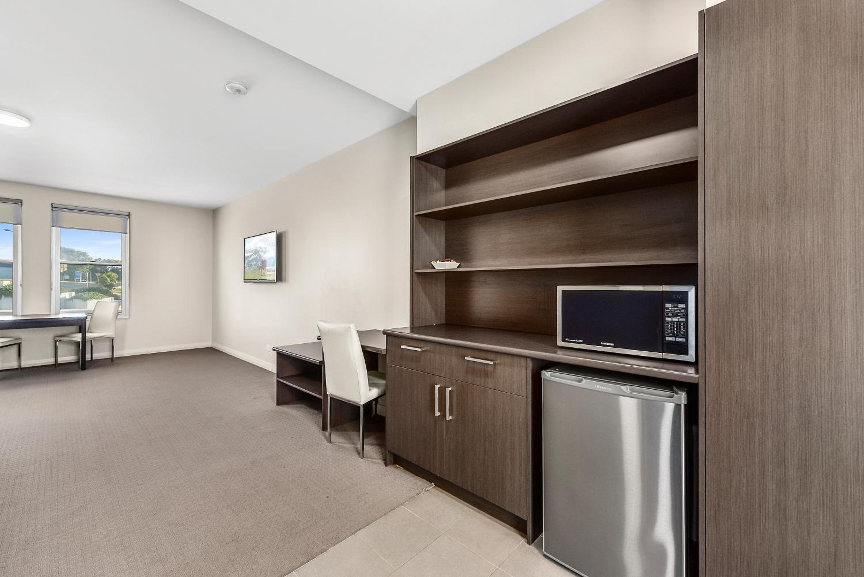 Robe Marina Accommodation