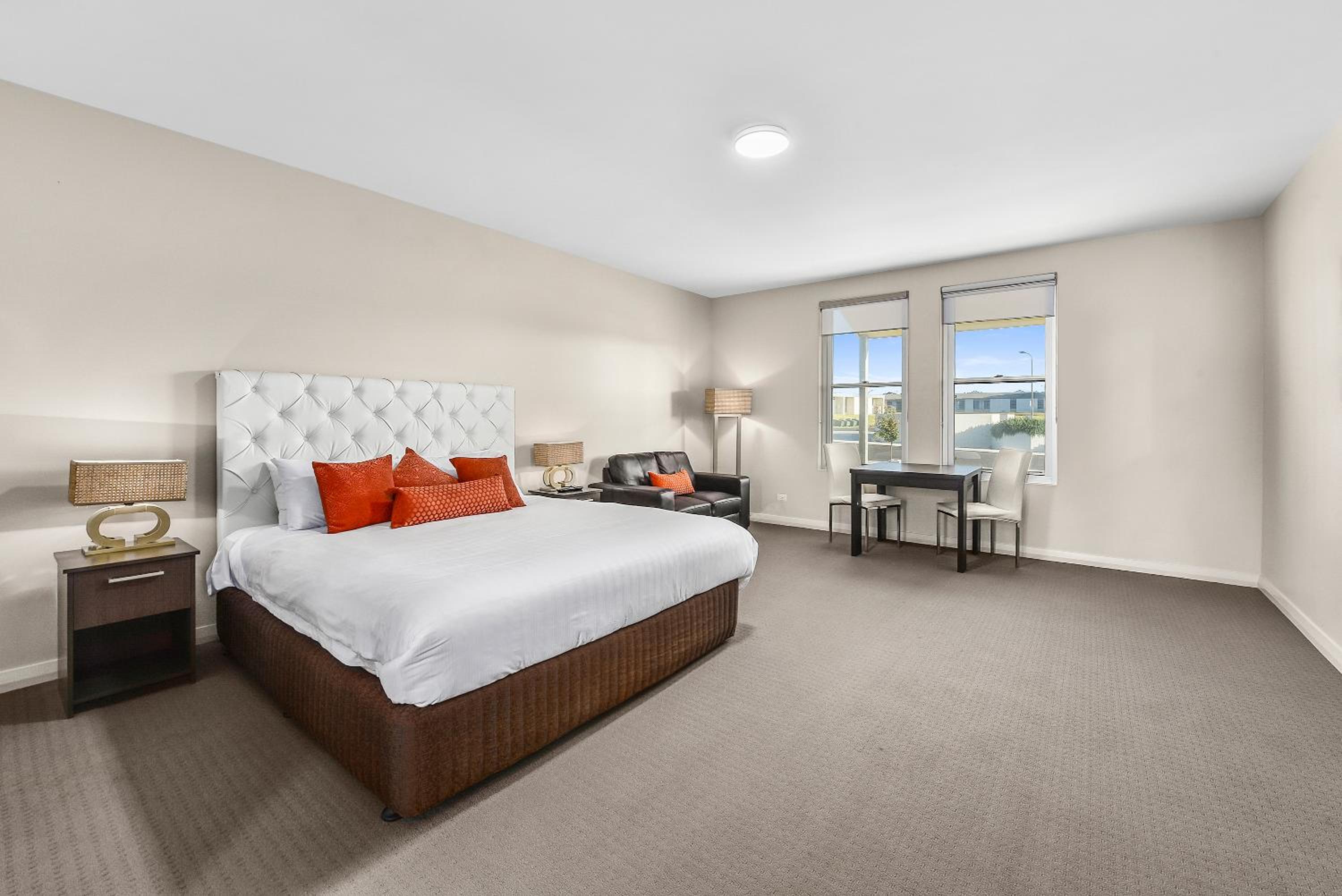 Robe Marina Accommodation