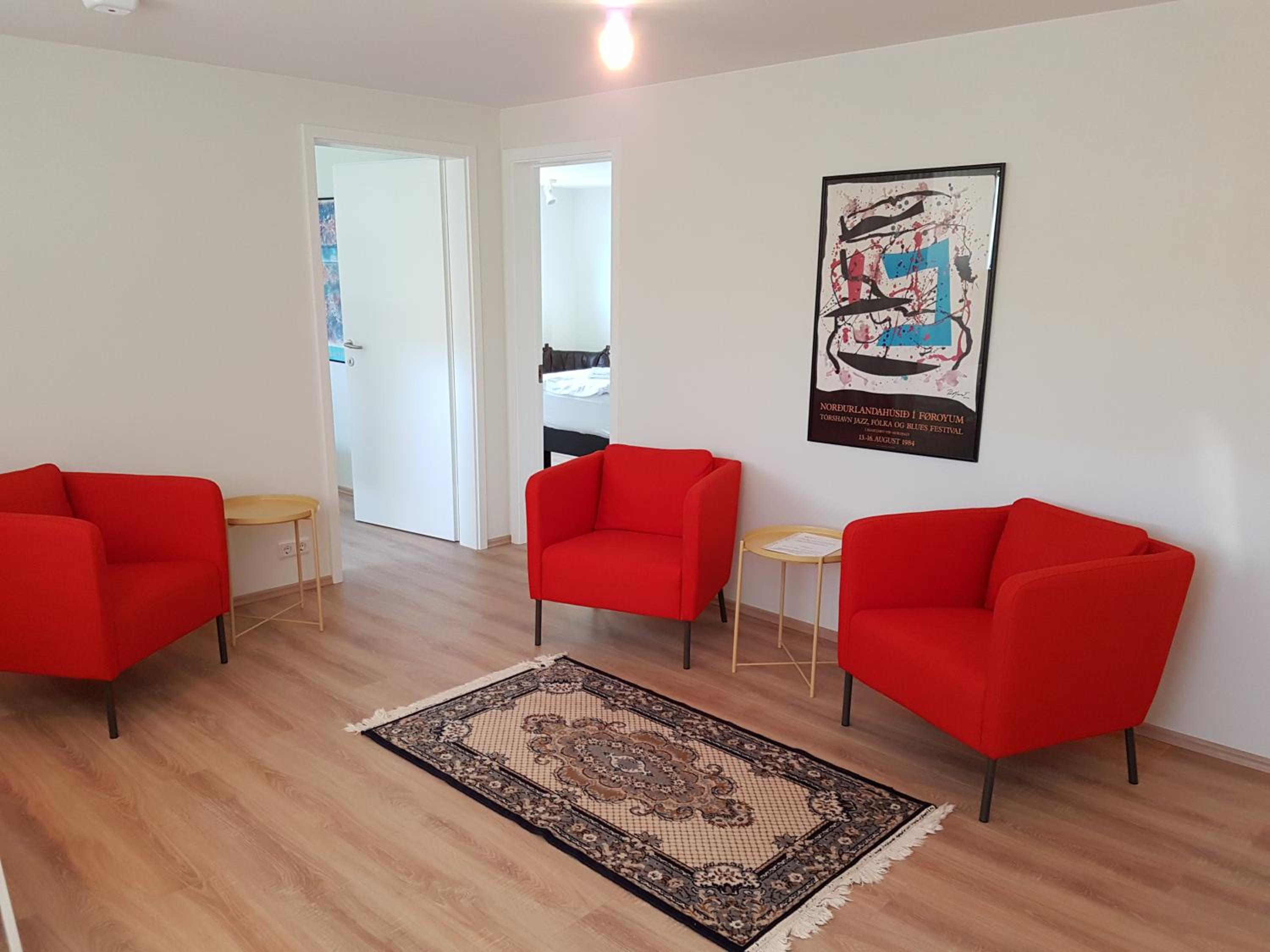 Fermata North view 5