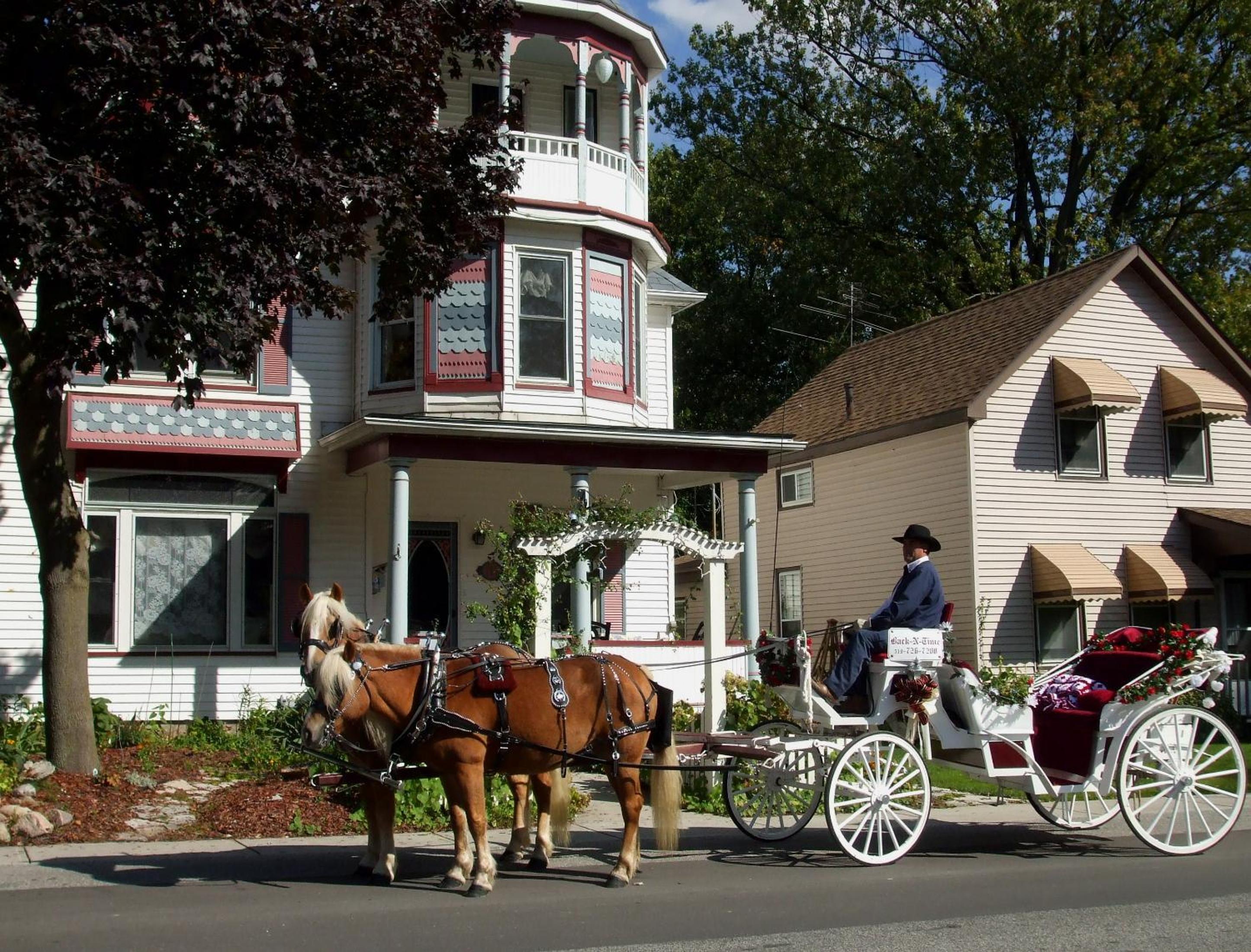 Bondy House Bed & Breakfast