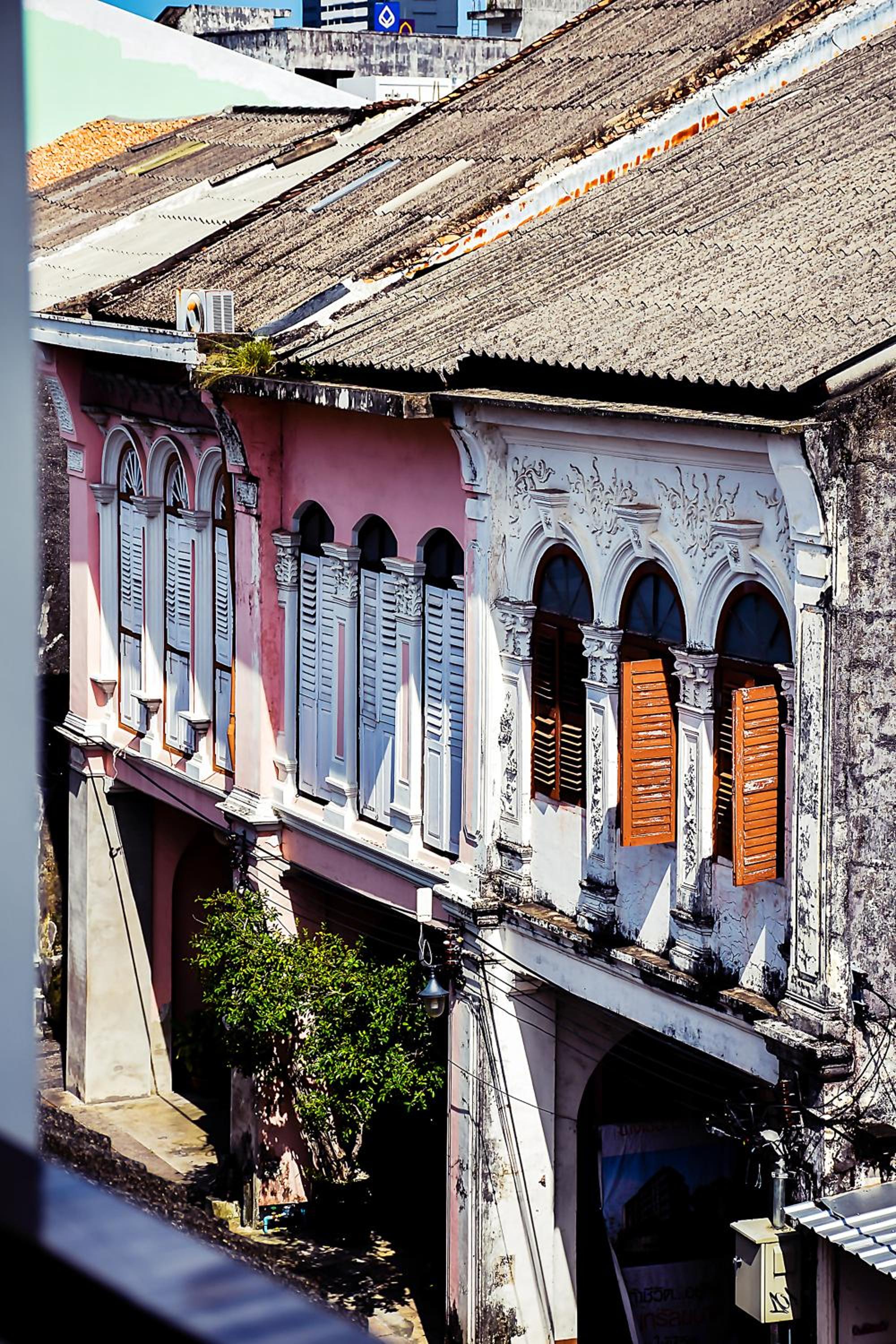 Shunli Hotel - SHA Extra Plus
