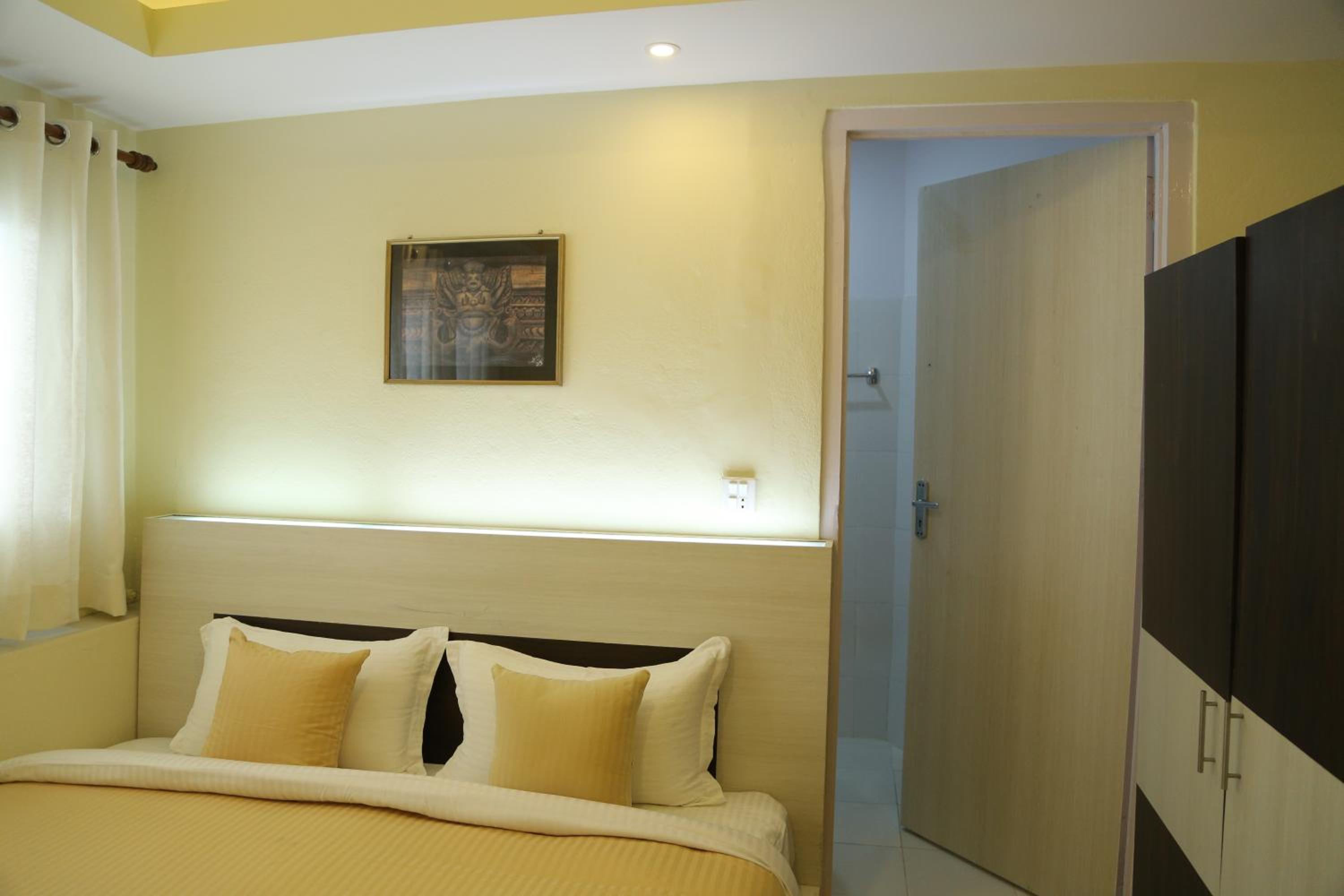 Bed and Breakfast Thamel