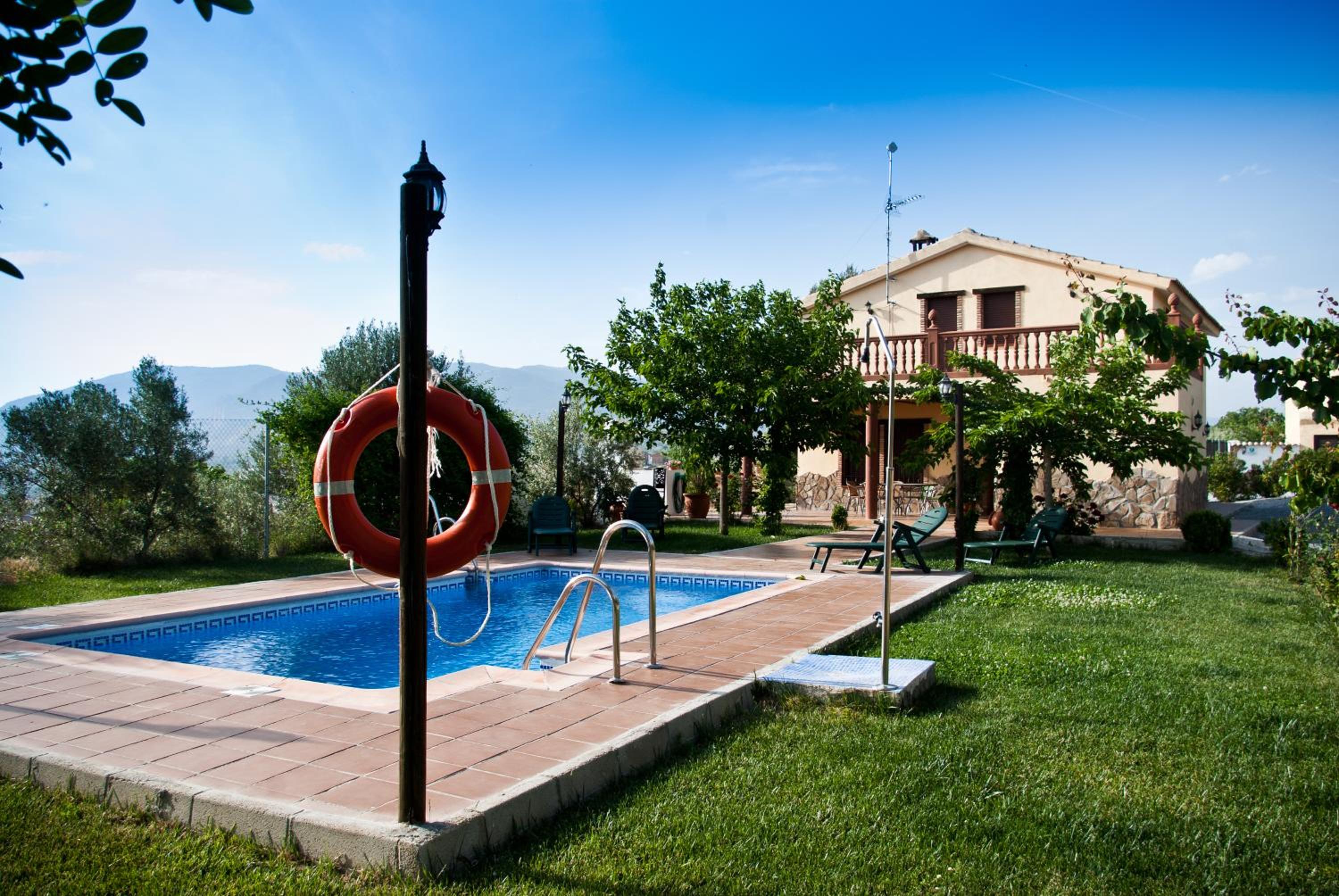 Hotel Casas Rurales Cazorla-Alcón - Image 1