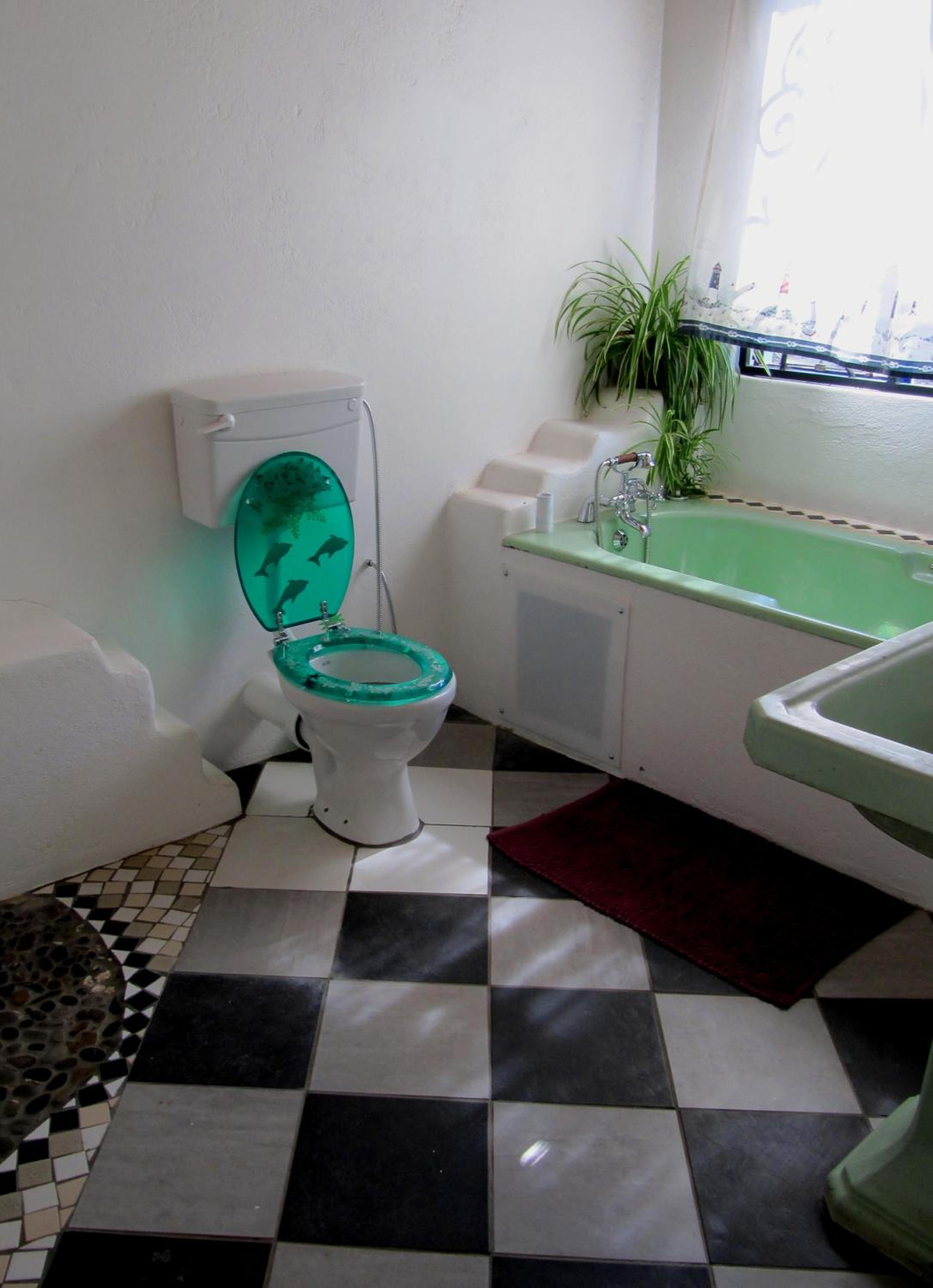 Bluegum Cottage B&B and Self Catering view 5