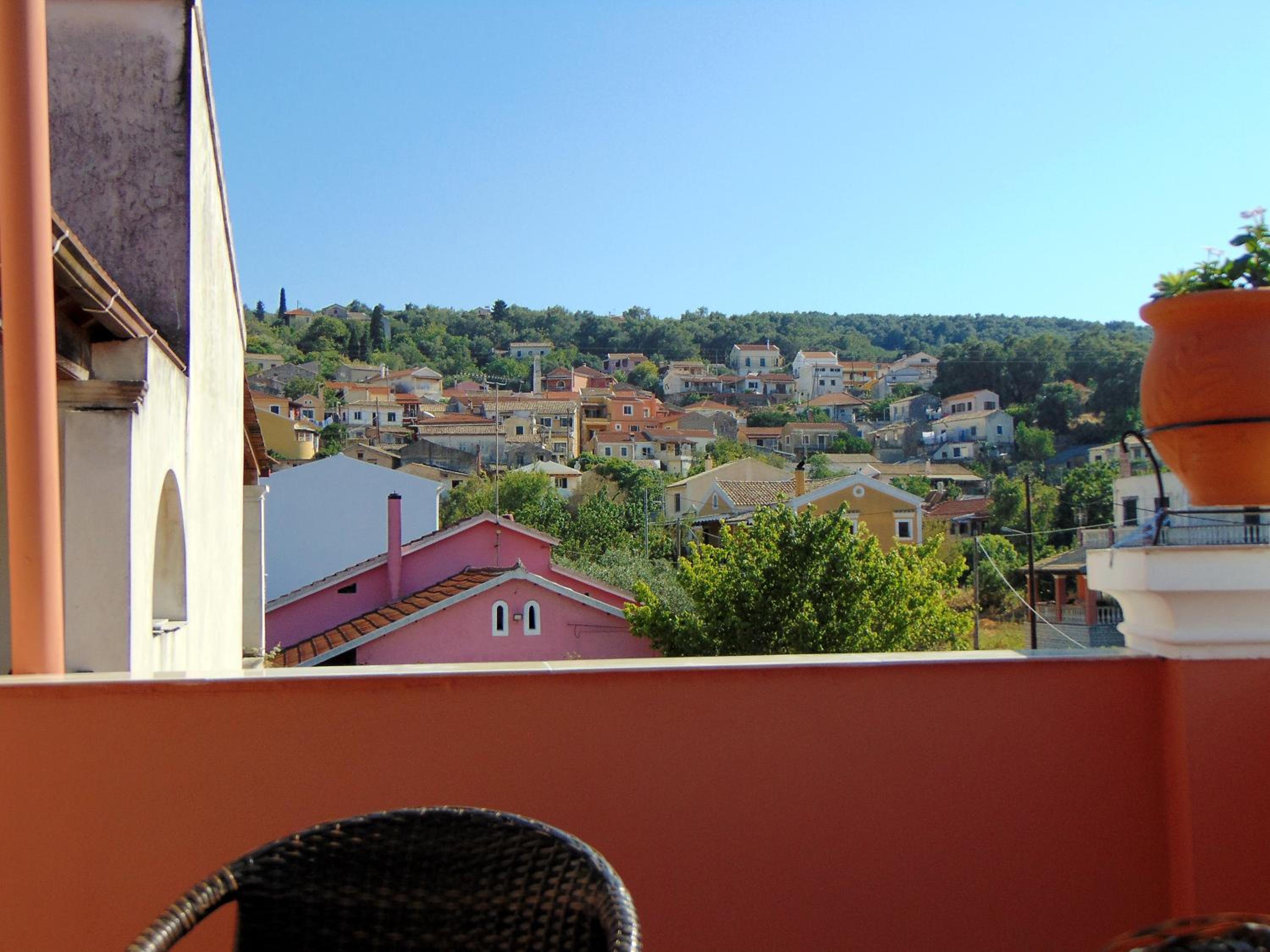 Villa Skabus - Apartment view 4