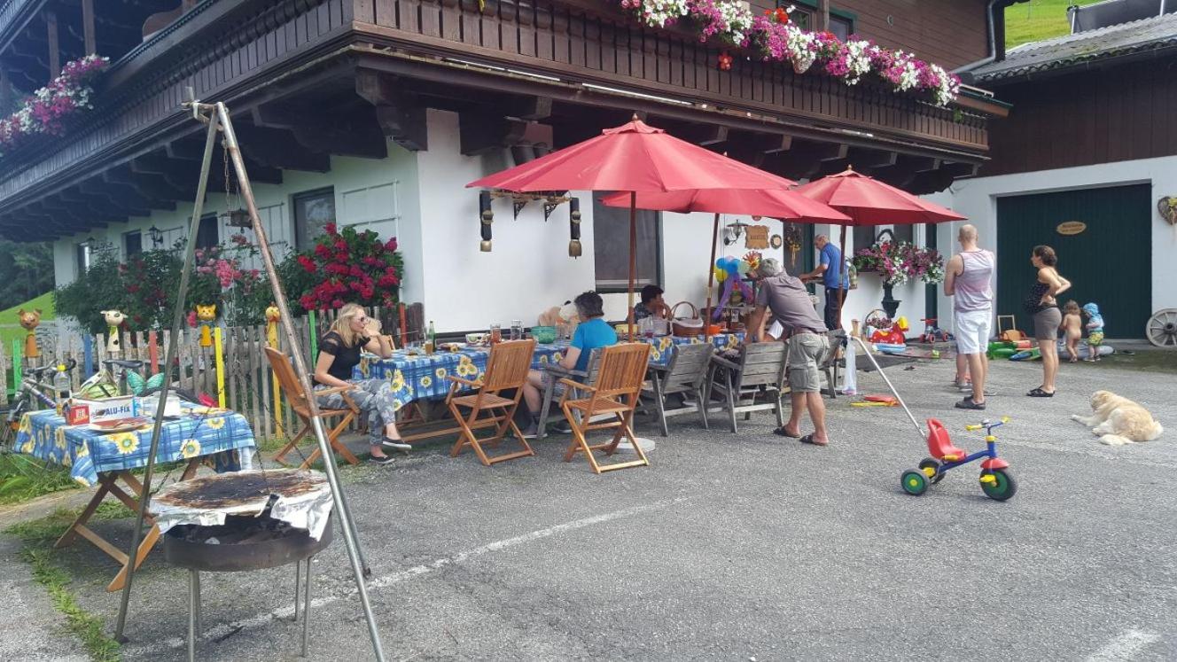 Apartments Teglbauernhof, Hütte, Chalet, Mobilheim, Appartement, Ferienwohnung, Pension, Urlaub