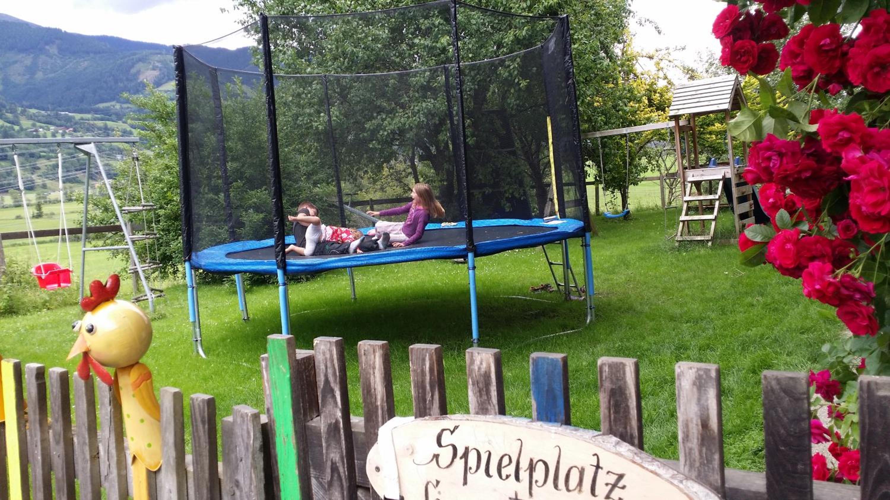 Apartments Teglbauernhof, Hütte, Chalet, Mobilheim, Appartement, Ferienwohnung, Pension, Urlaub