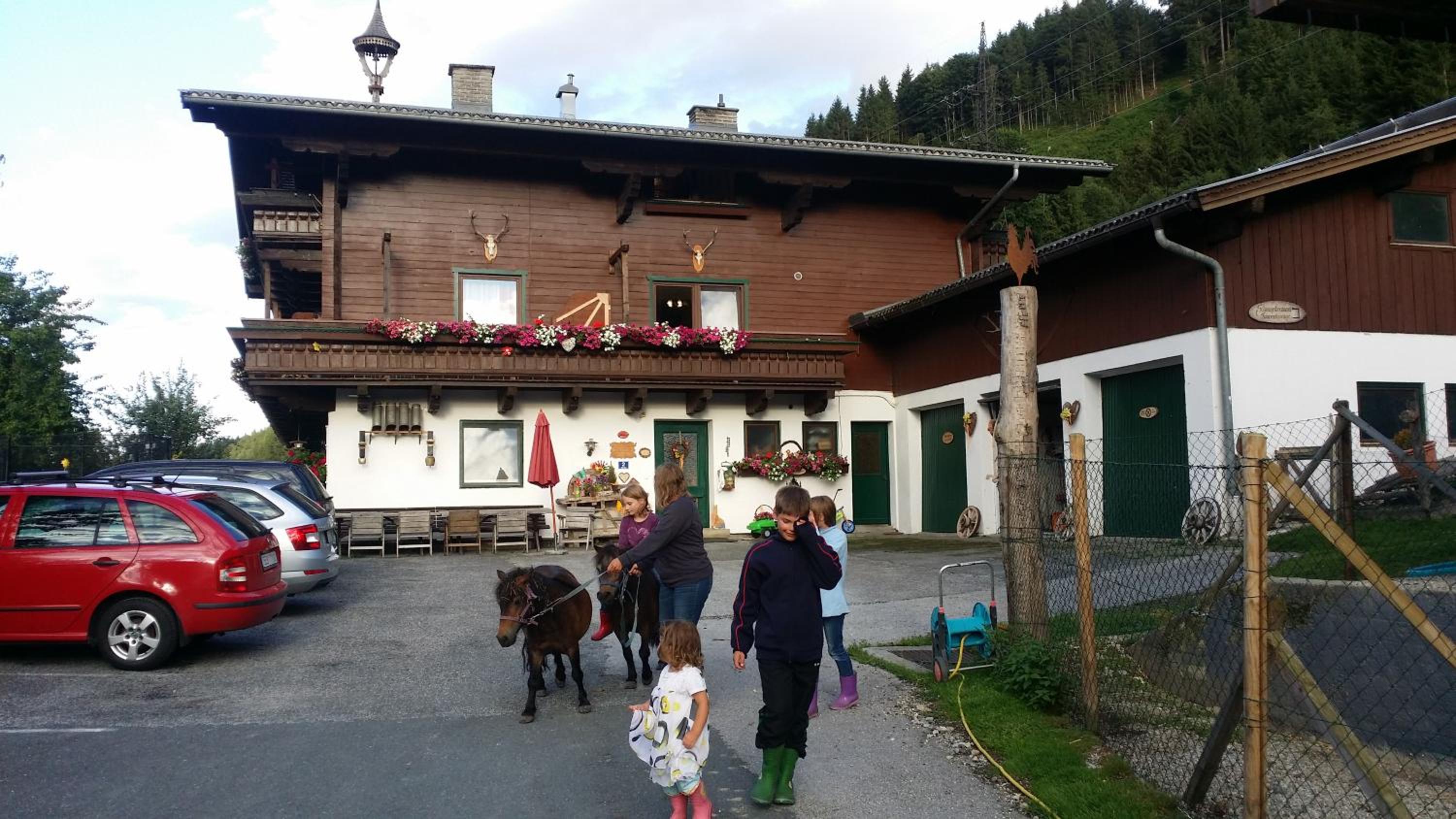 Apartments Teglbauernhof, Hütte, Chalet, Mobilheim, Appartement, Ferienwohnung, Pension, Urlaub