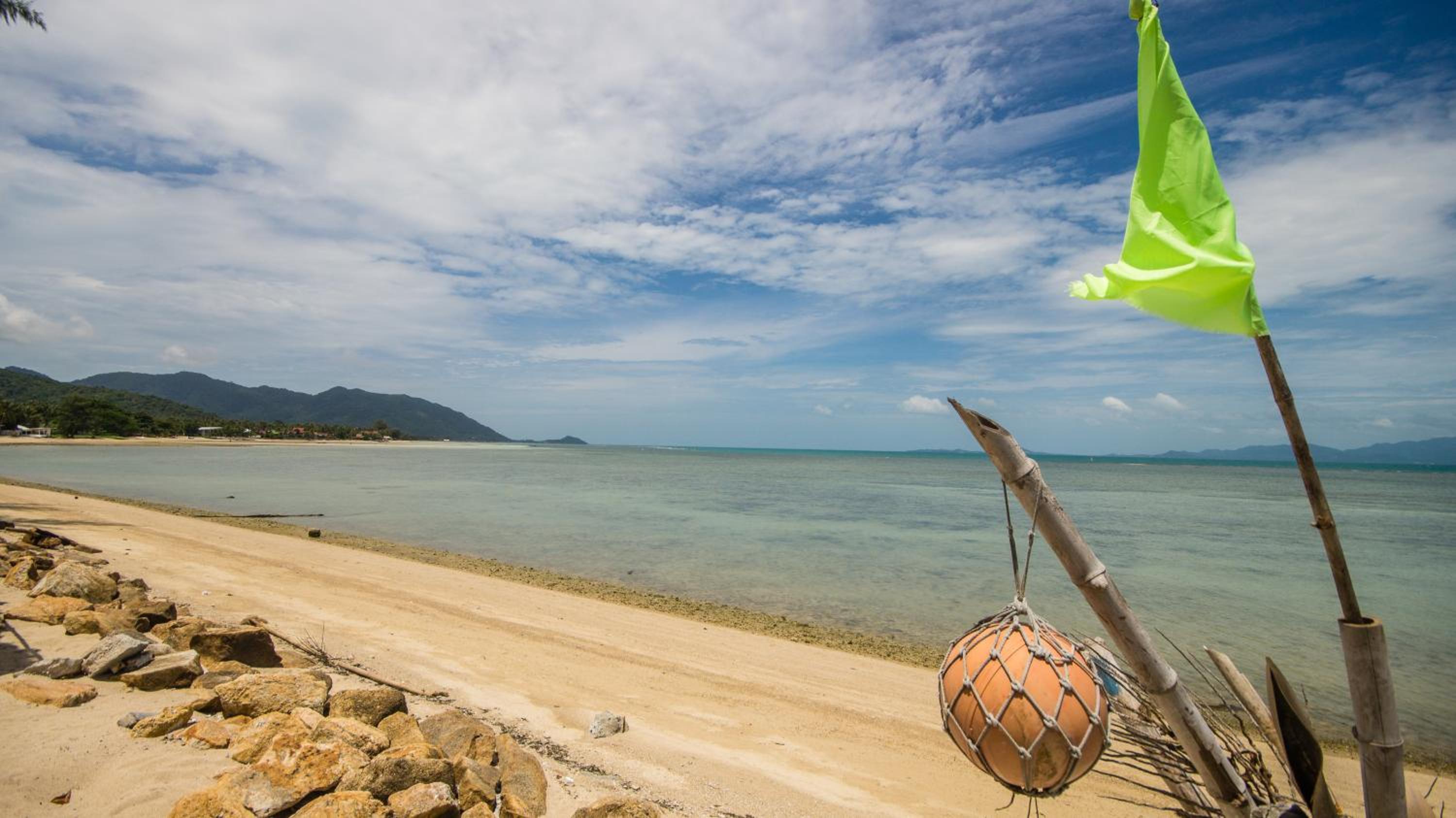 The Cosy Koh Phangan and Restaurant
