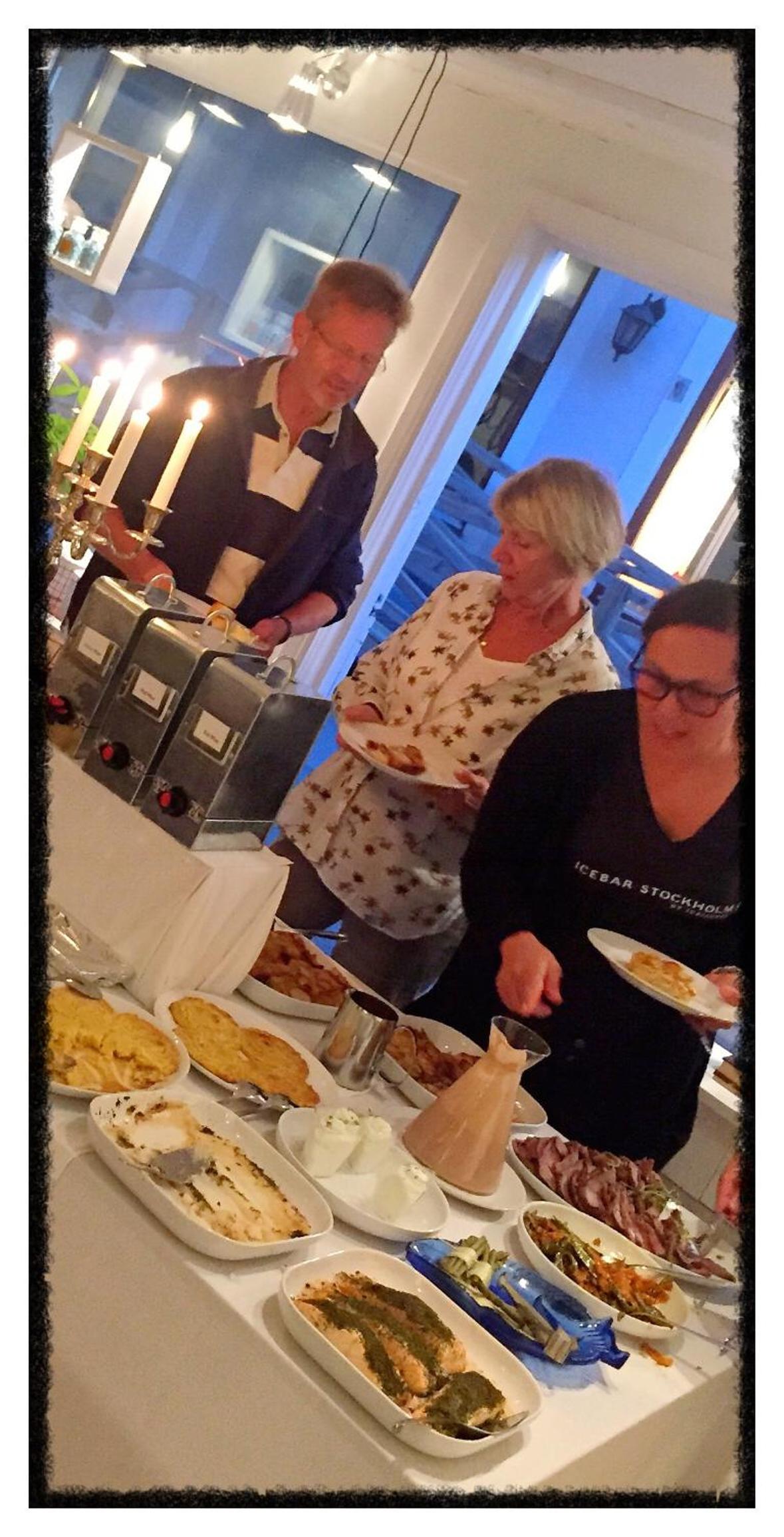 Johanssons Gårdshotell i Roslagen view 2