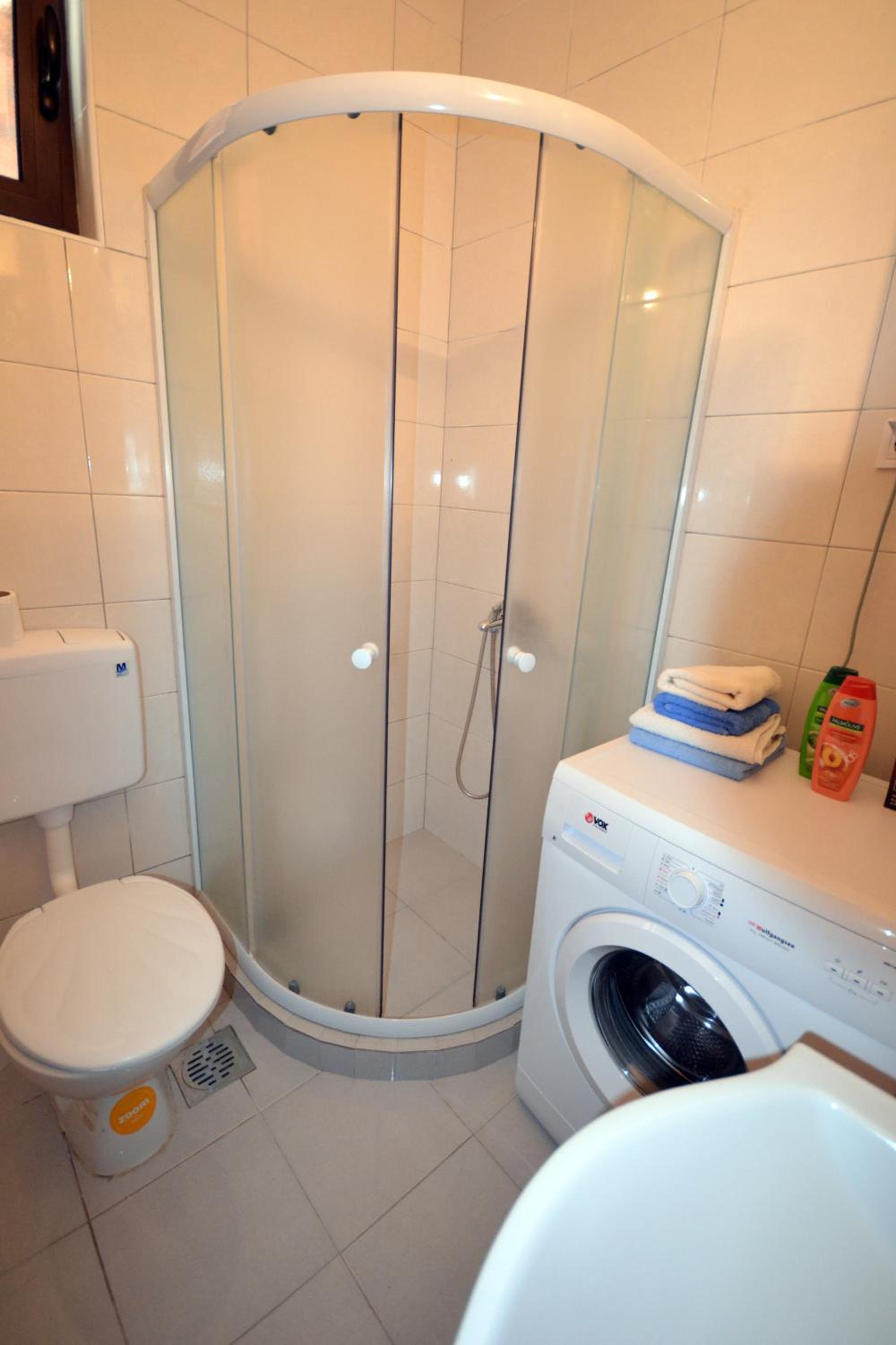 Apartments Dionis