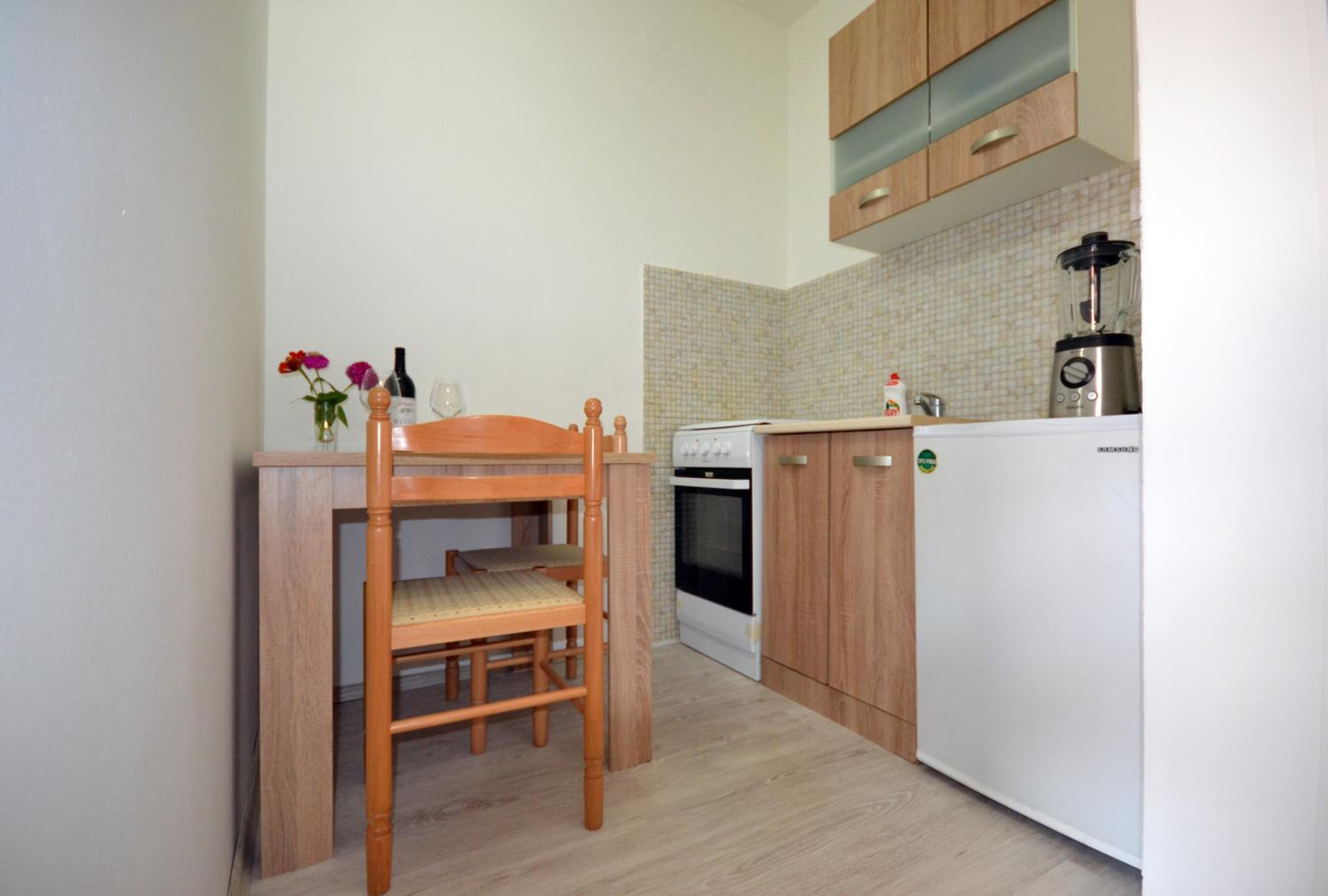 Apartments Dionis