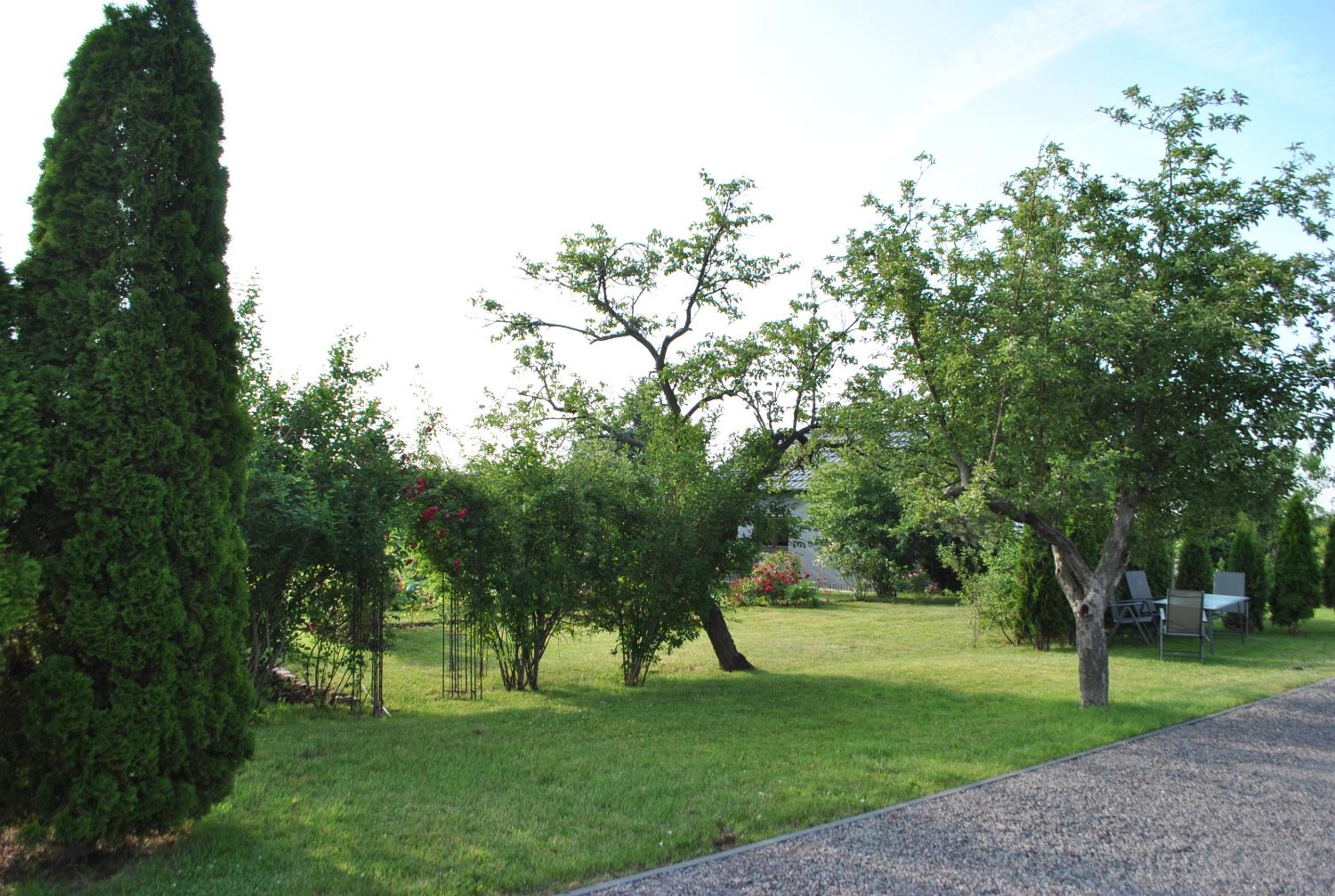 Ferienhaus Relax