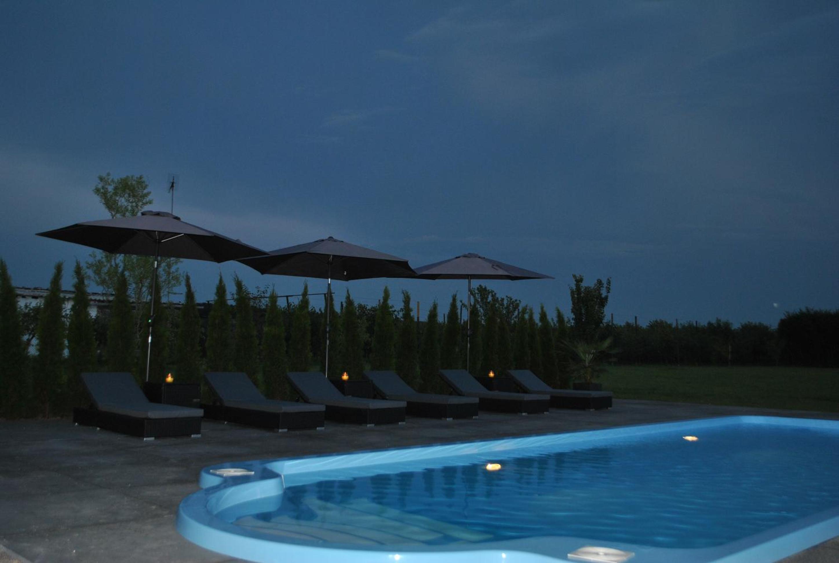Ferienhaus Relax