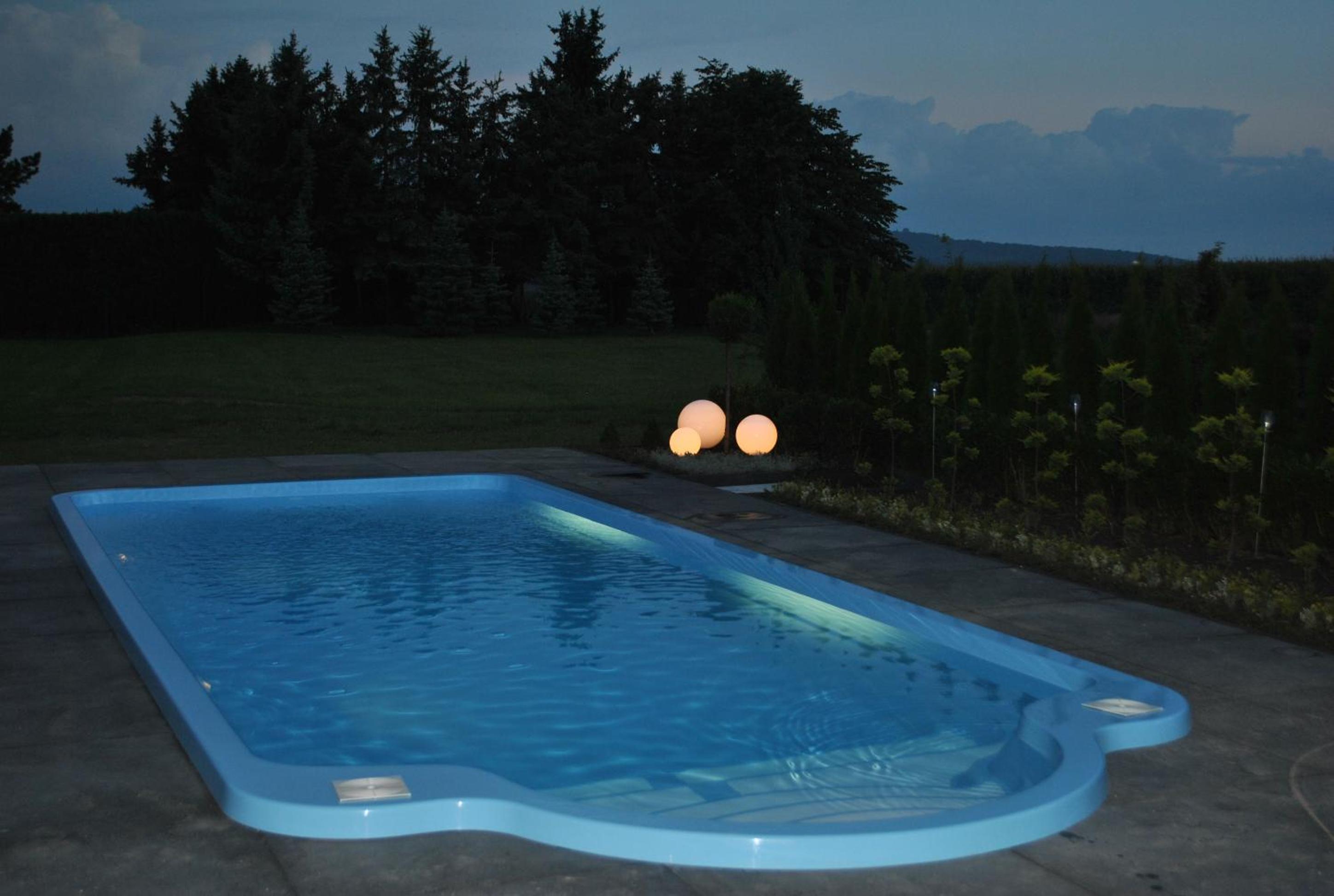 Ferienhaus Relax